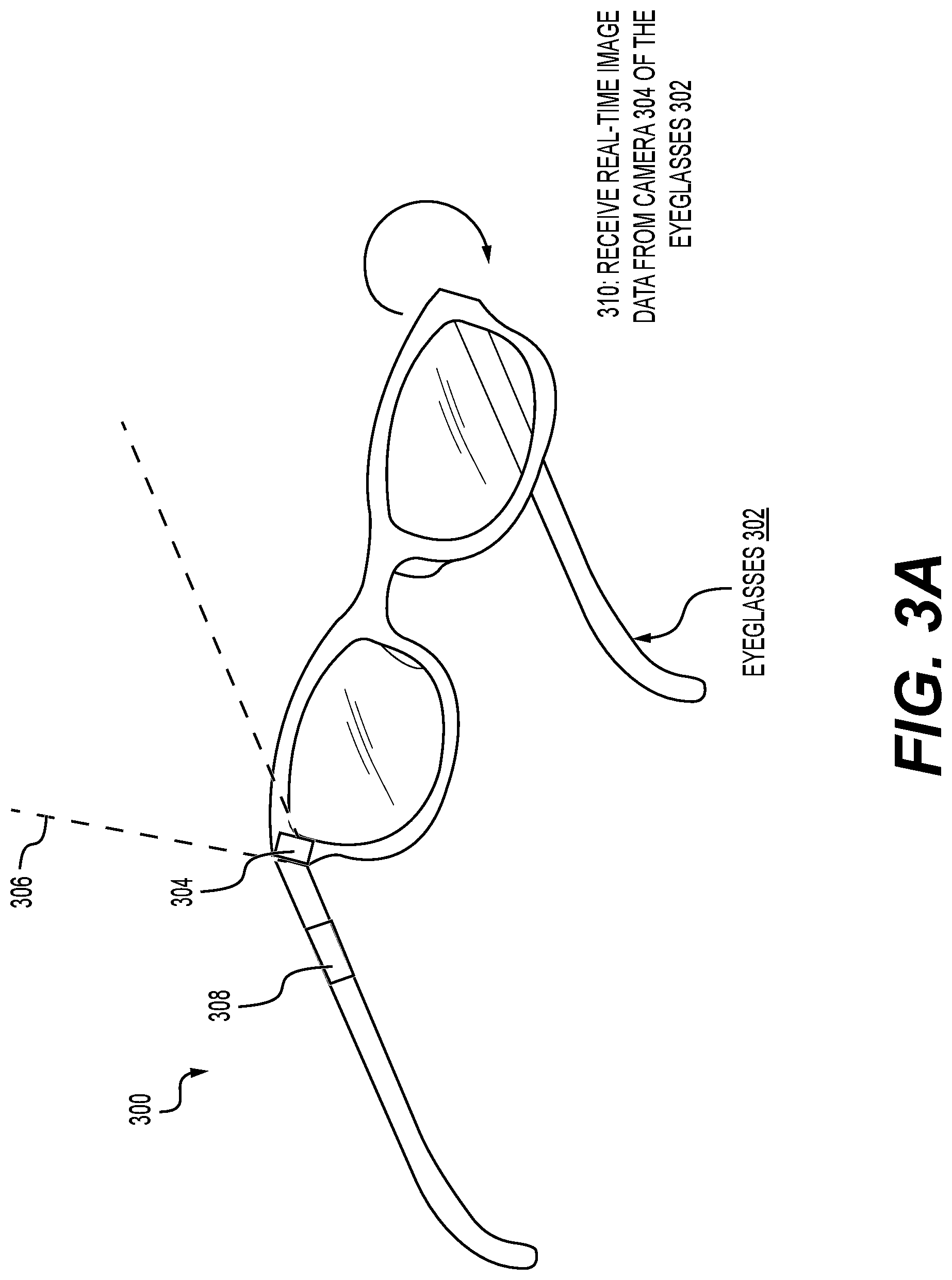 Patent US12327374 Figure 3 – Systems and methods for using location-related data to generate virtual certification number data for an interaction