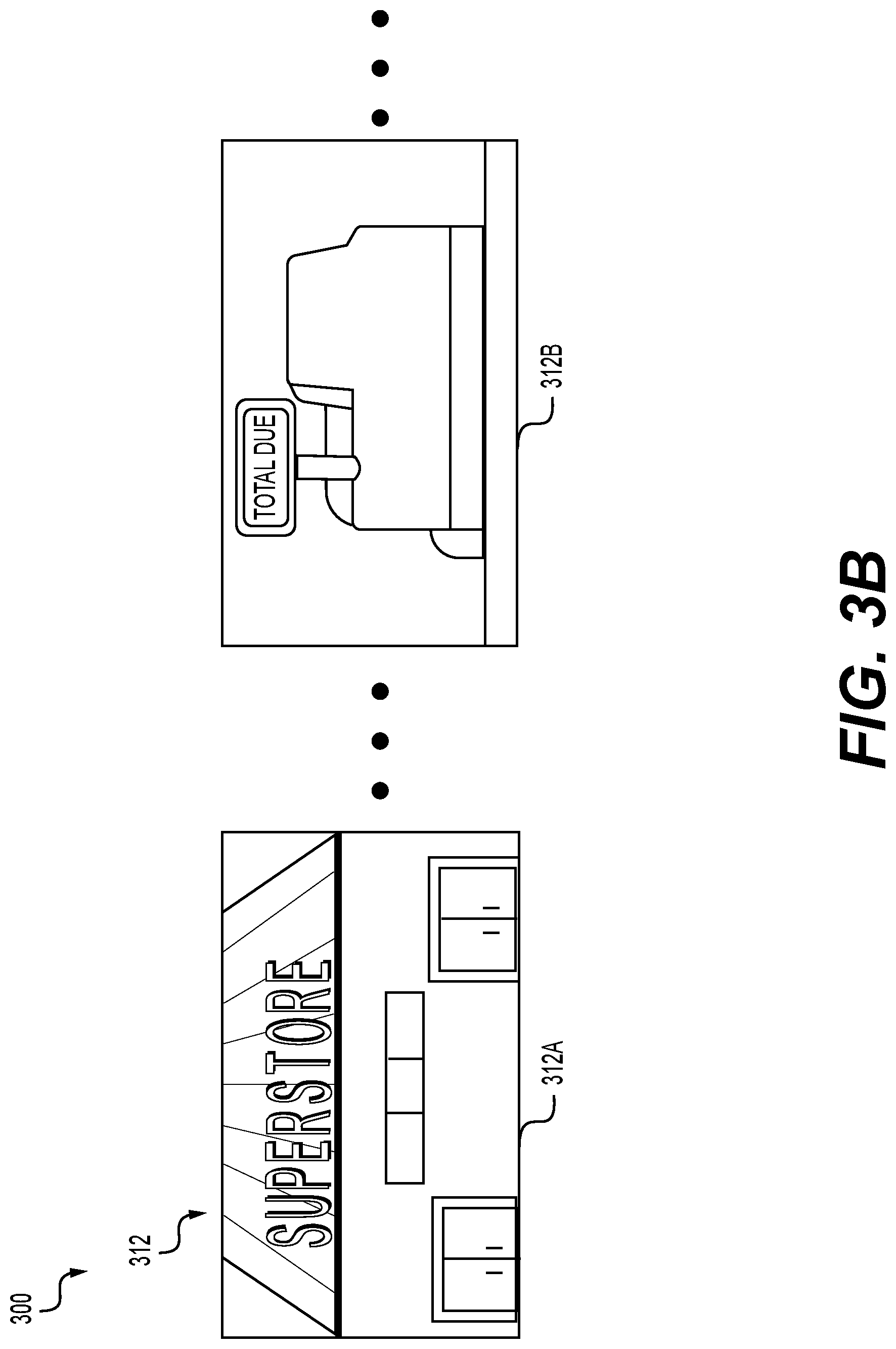 Patent US12327374 Figure 4 – Systems and methods for using location-related data to generate virtual certification number data for an interaction