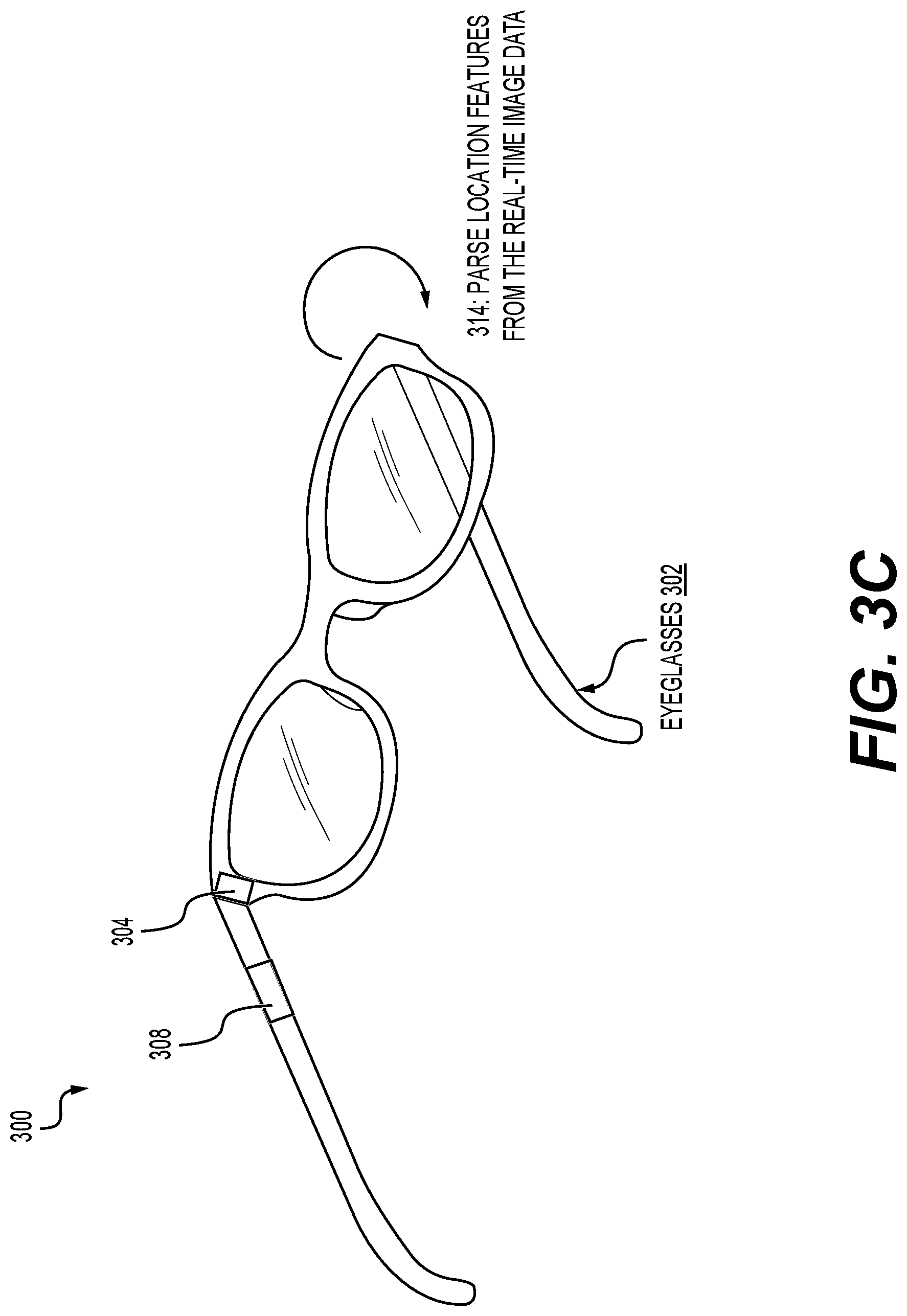 Patent US12327374 Figure 5 – Systems and methods for using location-related data to generate virtual certification number data for an interaction