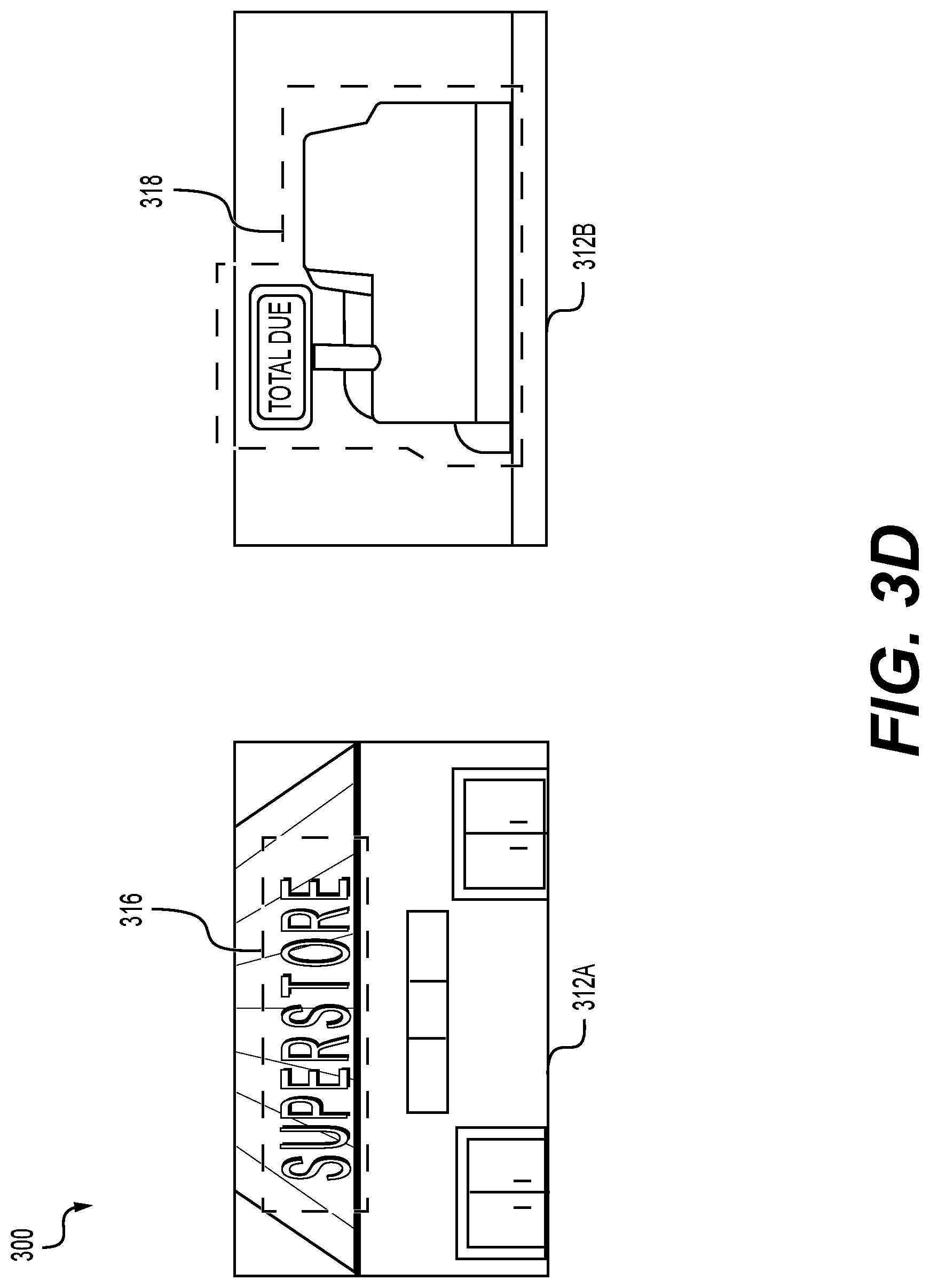 Patent US12327374 Figure 6 – Systems and methods for using location-related data to generate virtual certification number data for an interaction
