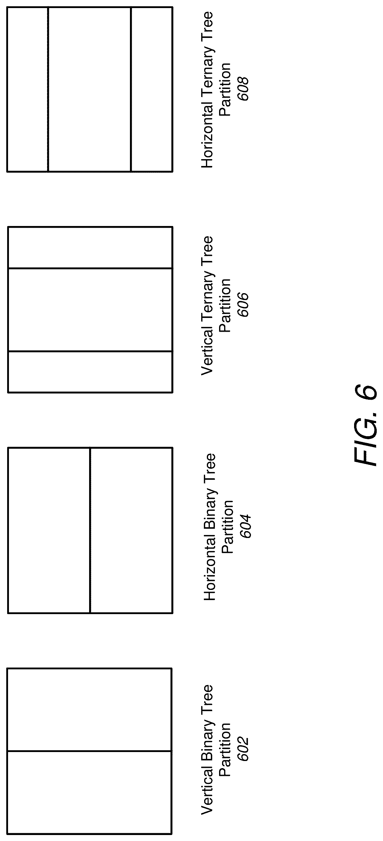 Patent US12327383 Figure 5 – Chroma prediction from luma for video coding