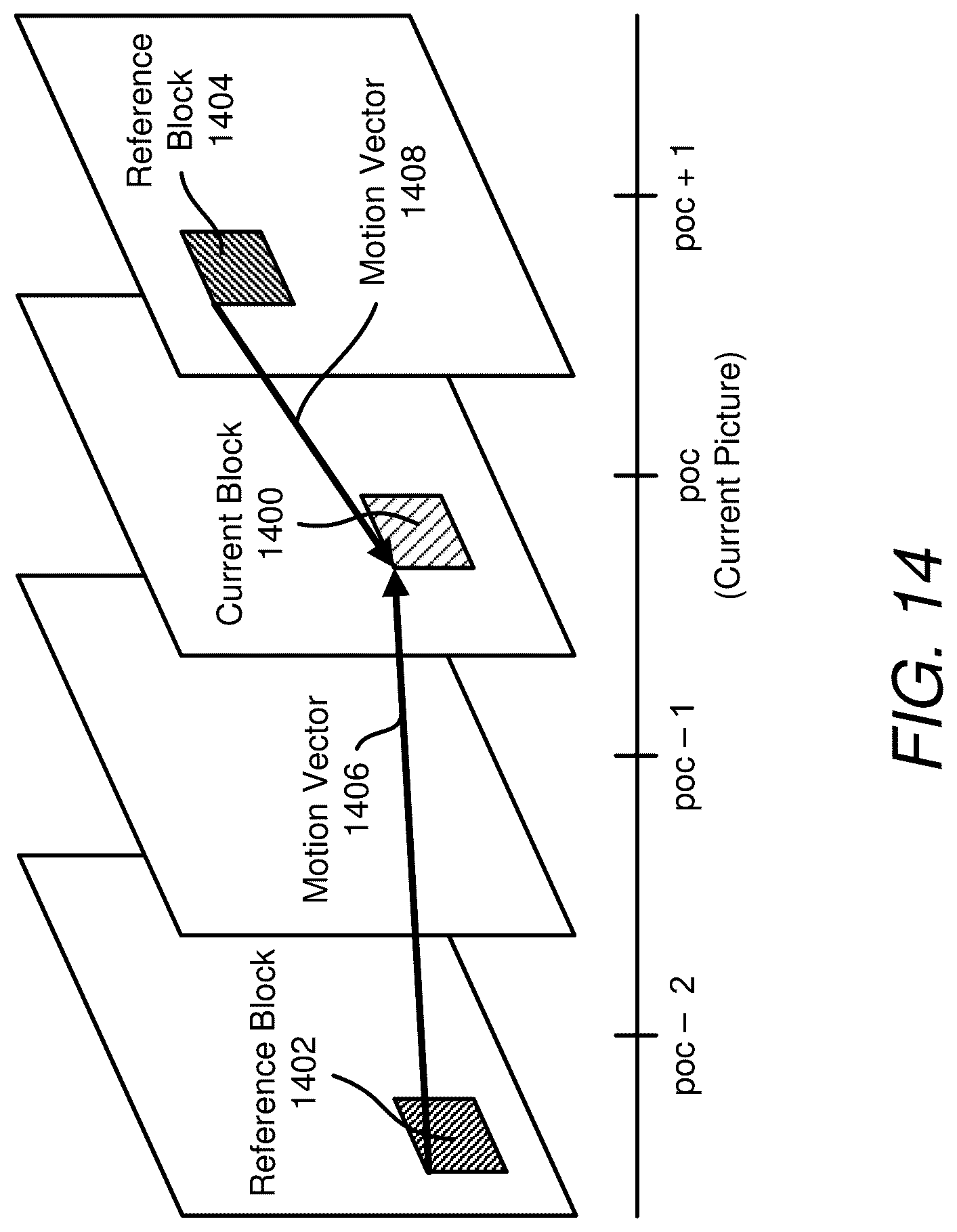 Patent US12327383 Figure 12 – Chroma prediction from luma for video coding