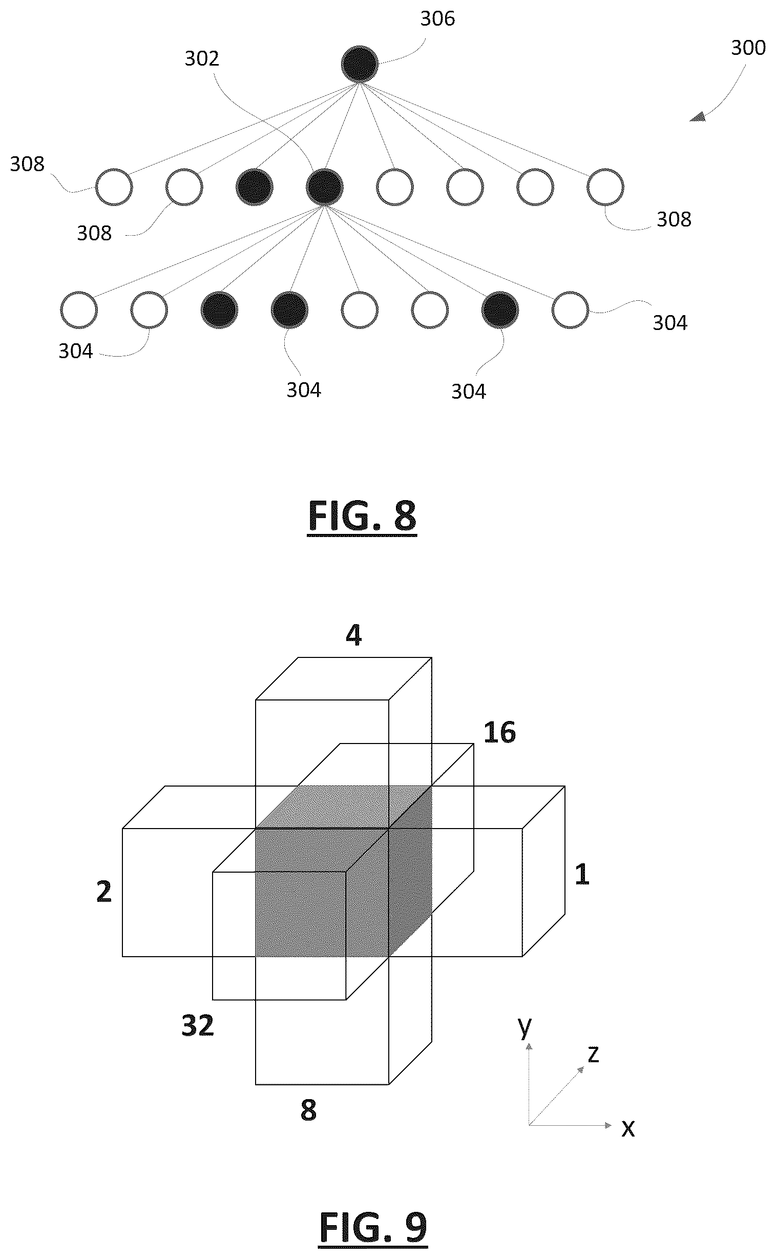 Patent US12327386 — Methods and devices for binary entropy coding of point clouds — Figure 1
