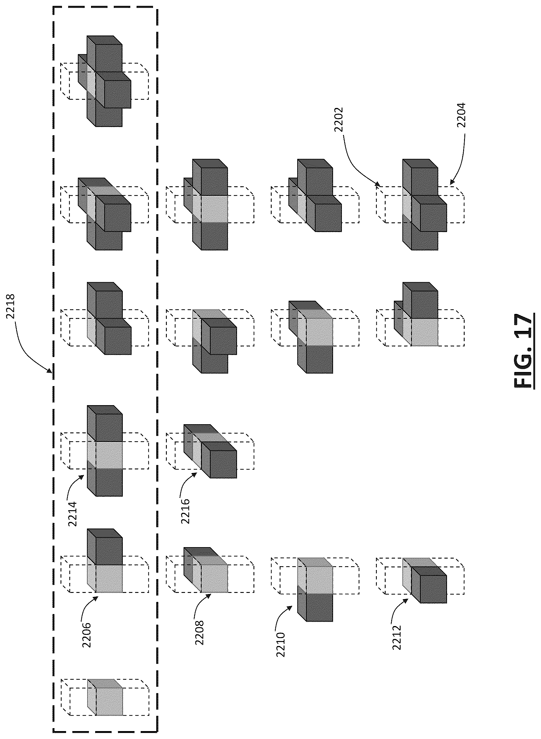 Patent US12327386 Figure 13 – Methods and devices for binary entropy coding of point clouds