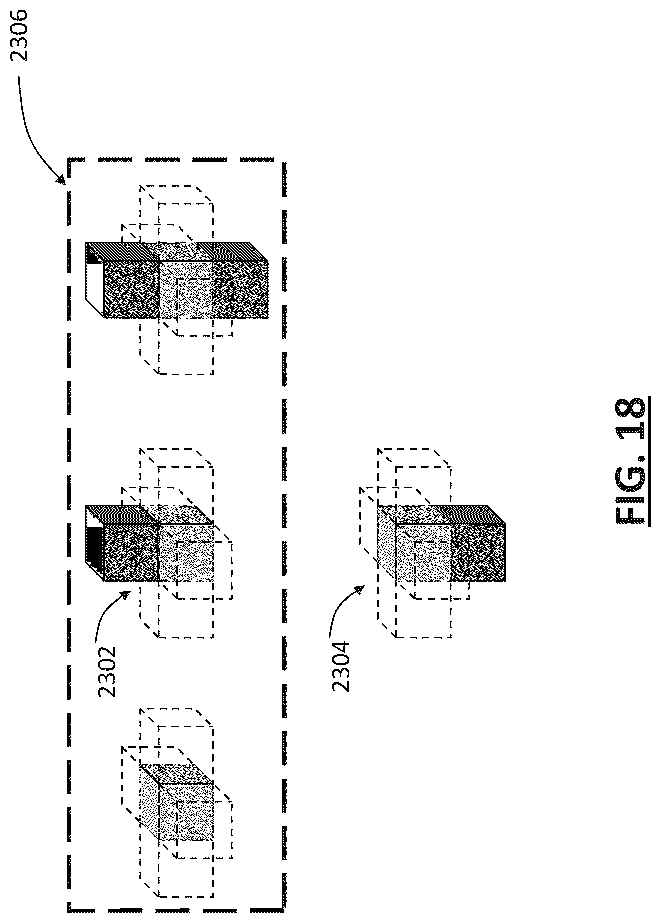 Patent US12327386 Figure 14 – Methods and devices for binary entropy coding of point clouds