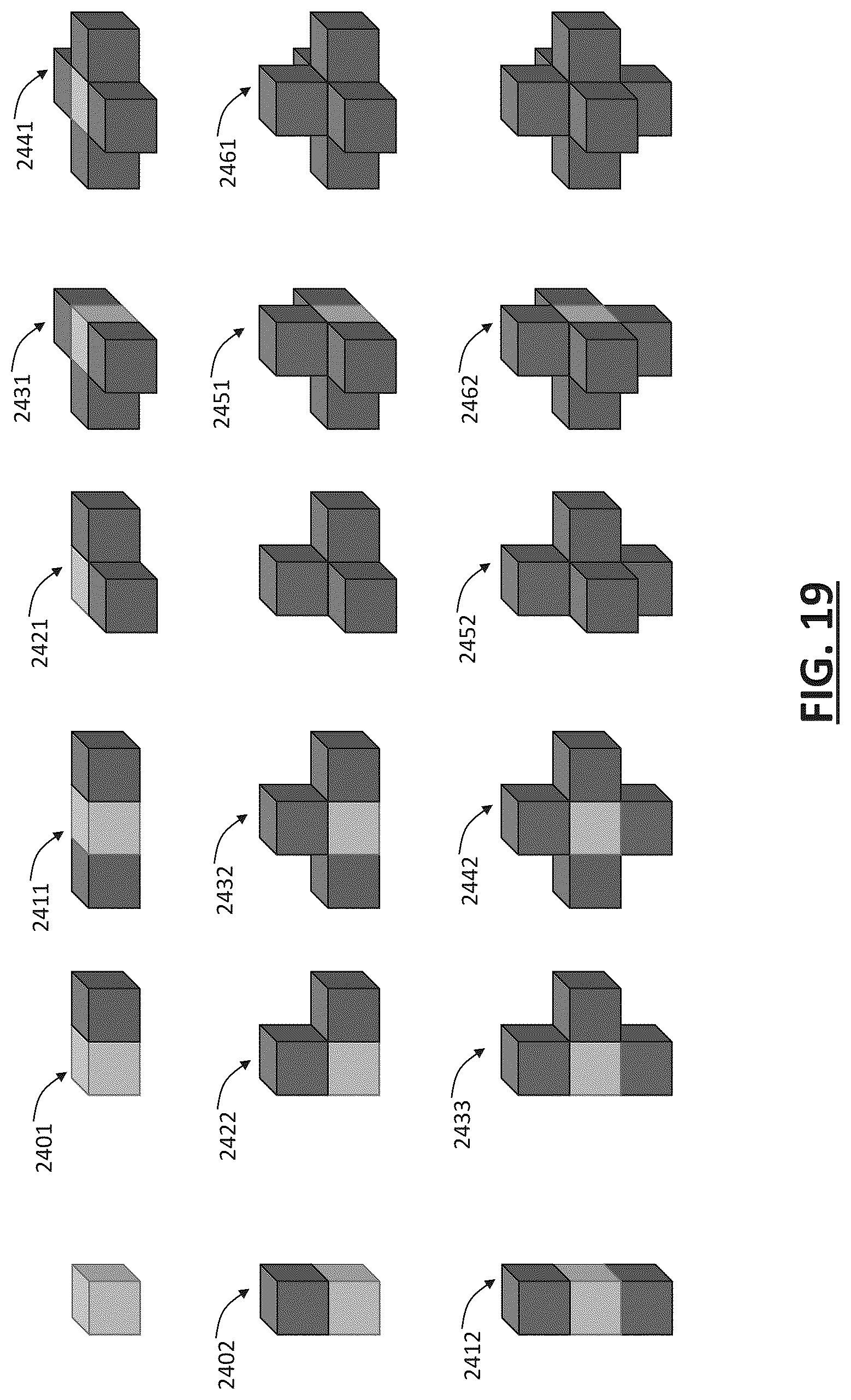 Patent US12327386 Figure 15 – Methods and devices for binary entropy coding of point clouds