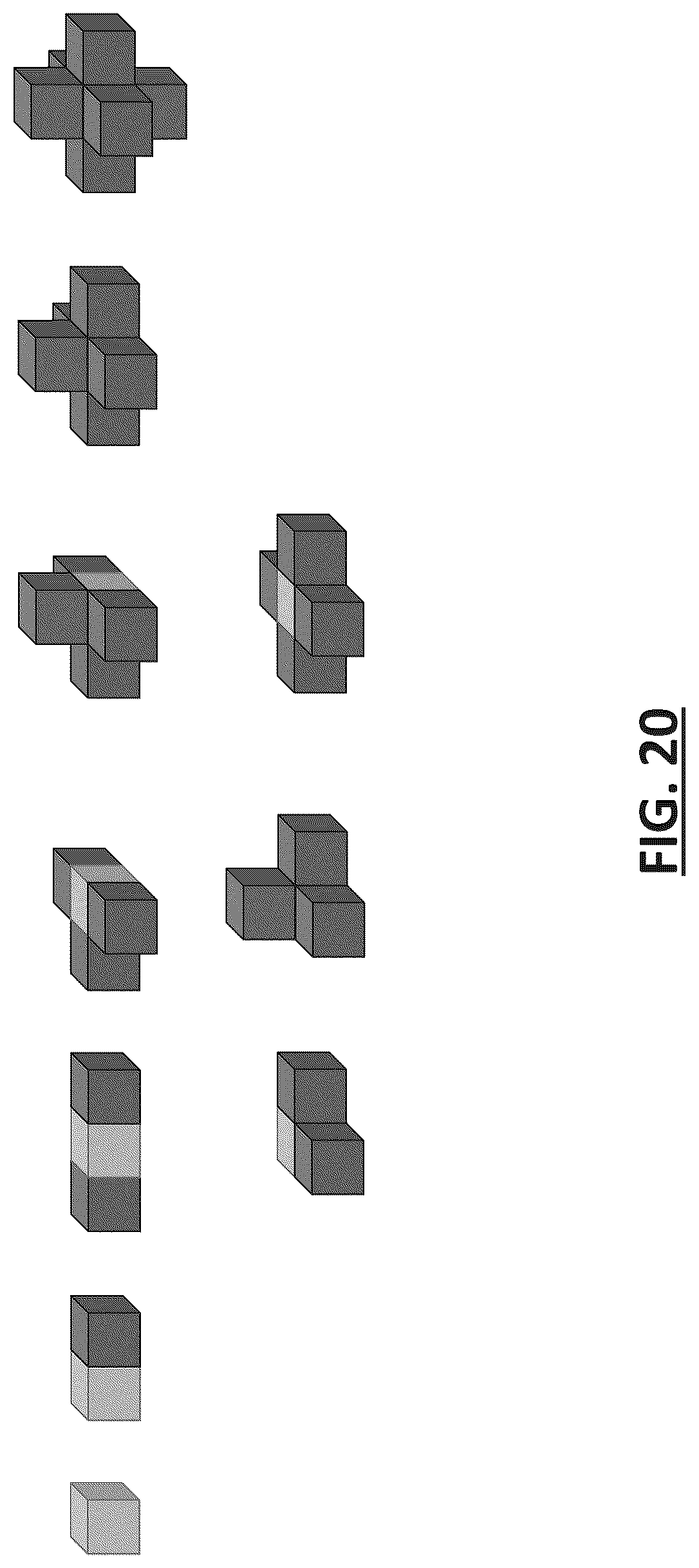 Patent US12327386 Figure 16 – Methods and devices for binary entropy coding of point clouds