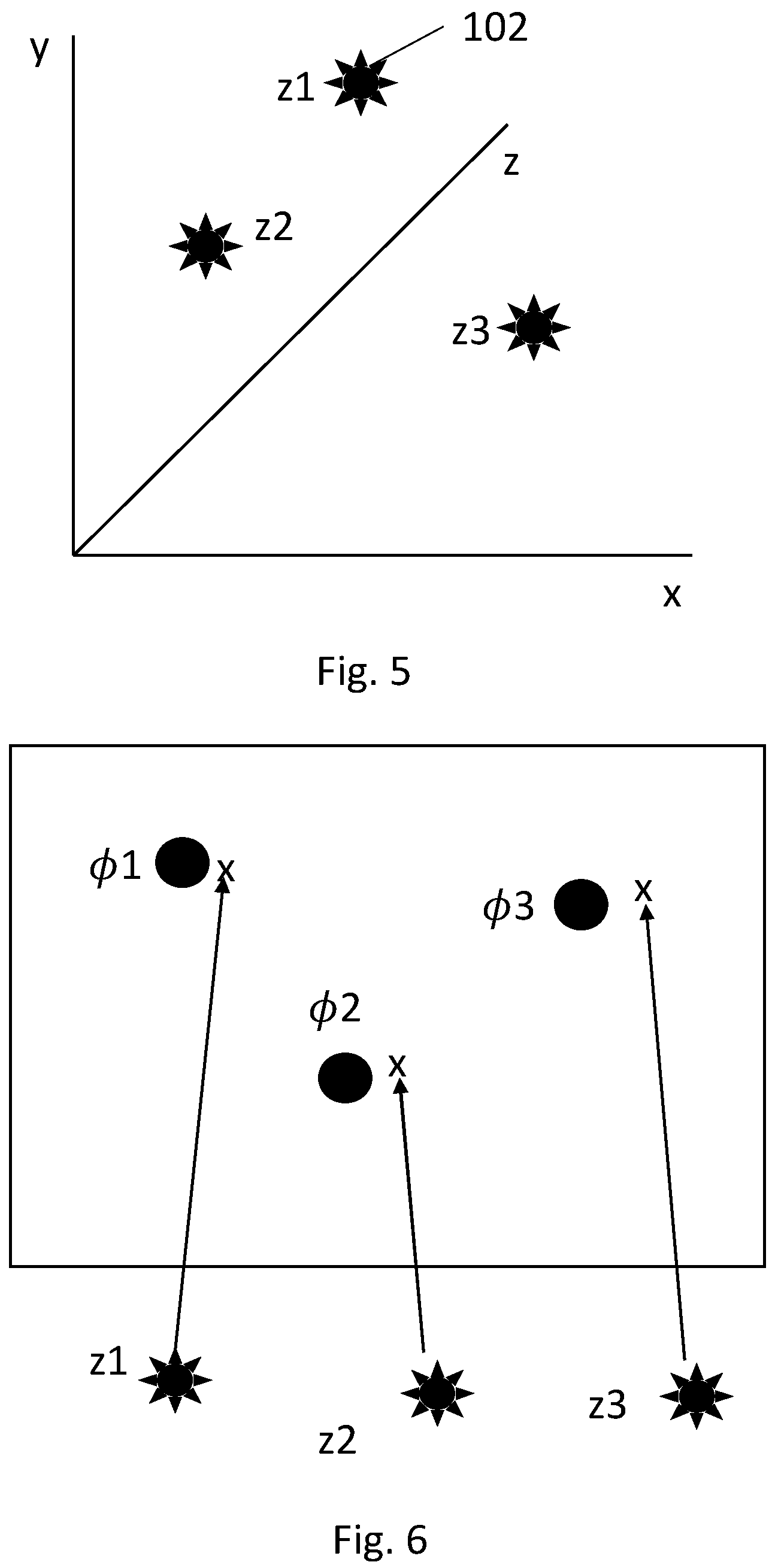 Patent US12327391 Figure 4 – System and method for matching of image features with indistinguishable landmarks