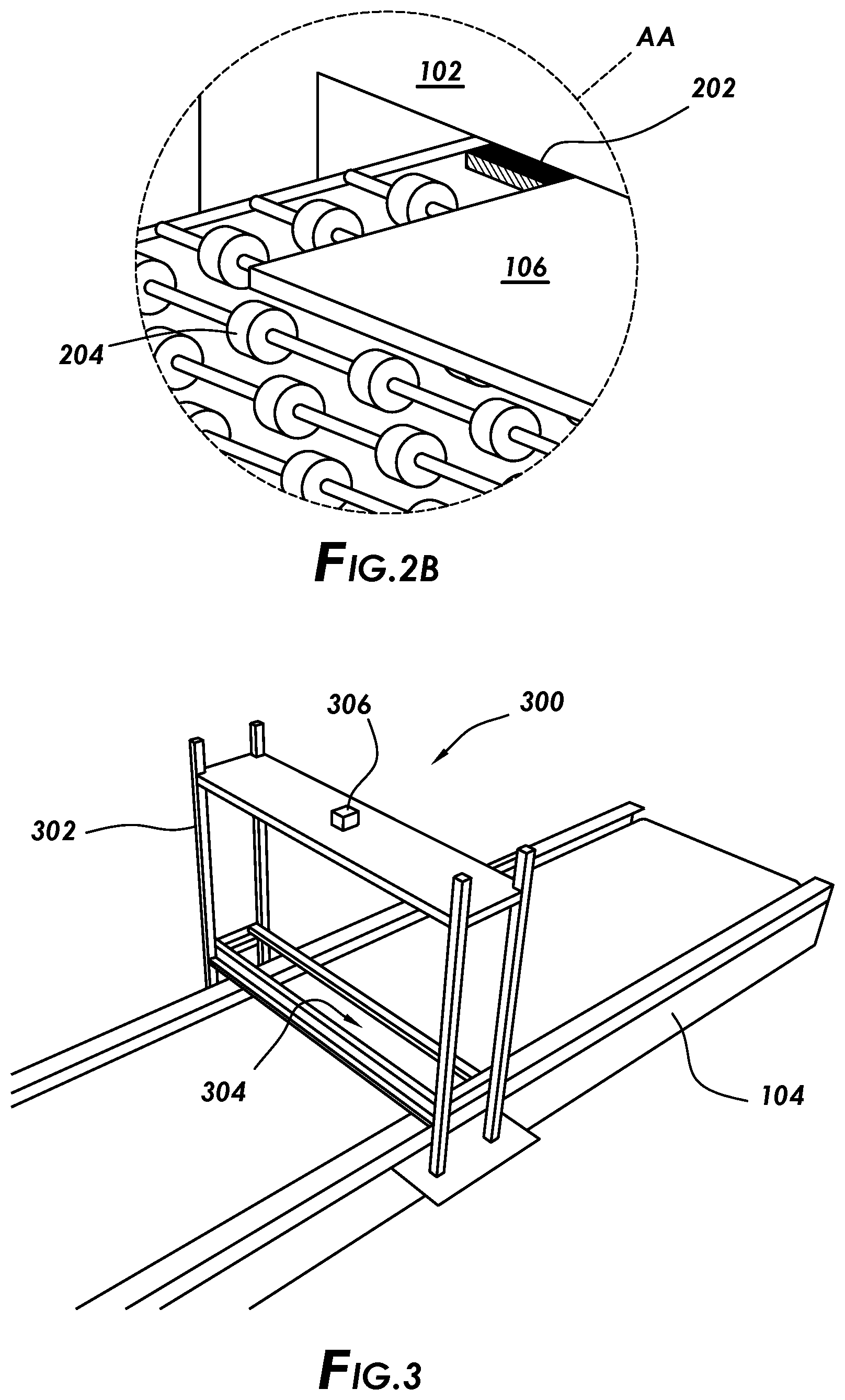Patent US12327393 Figure 2 – System and method for capturing consistent standardized photographs and using photographs for categorizing products