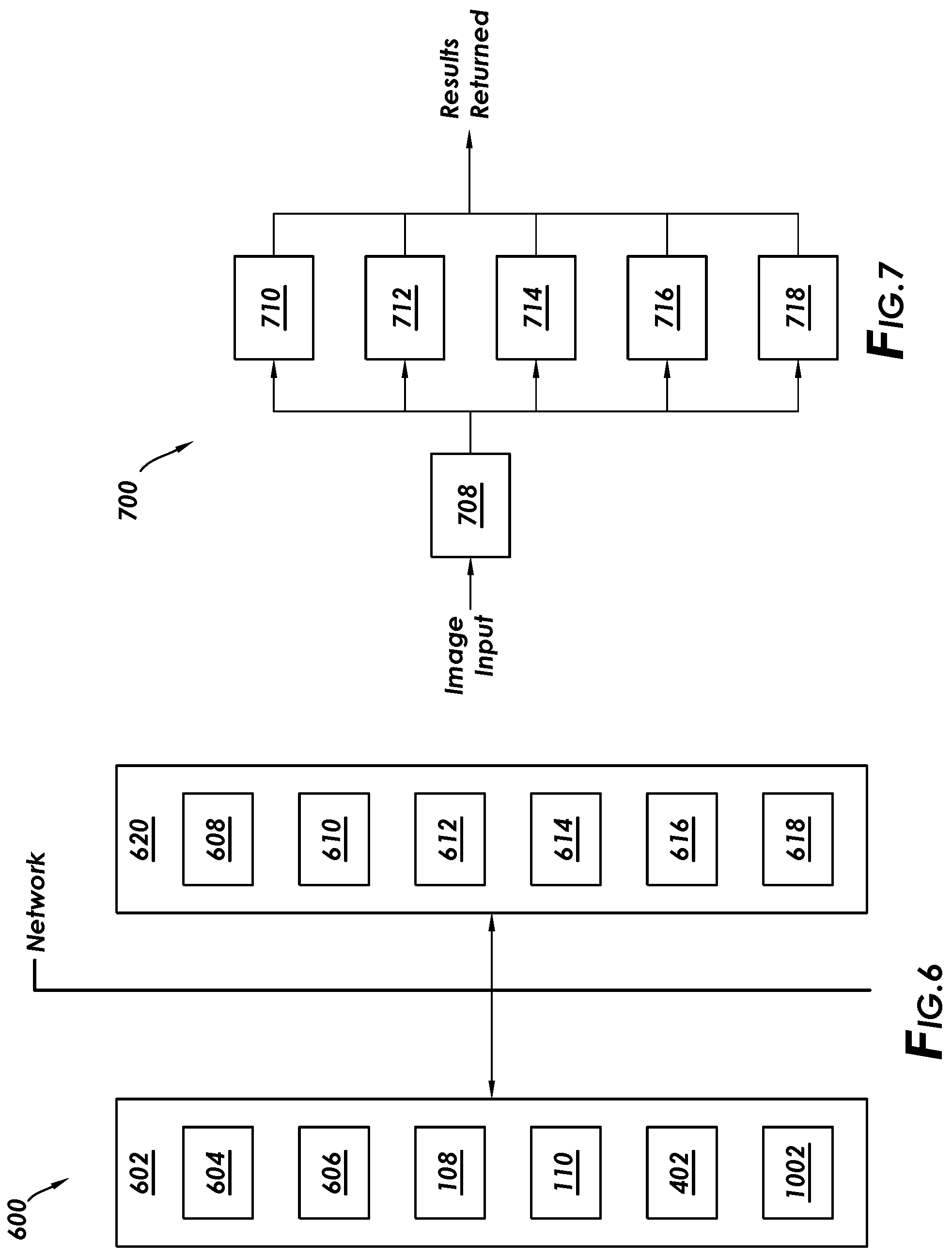 Patent US12327393 Figure 5 – System and method for capturing consistent standardized photographs and using photographs for categorizing products