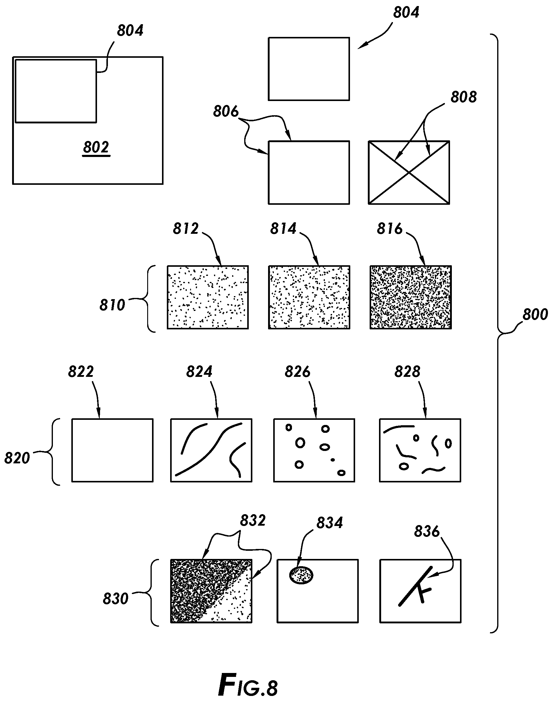 Patent US12327393 Figure 6 – System and method for capturing consistent standardized photographs and using photographs for categorizing products