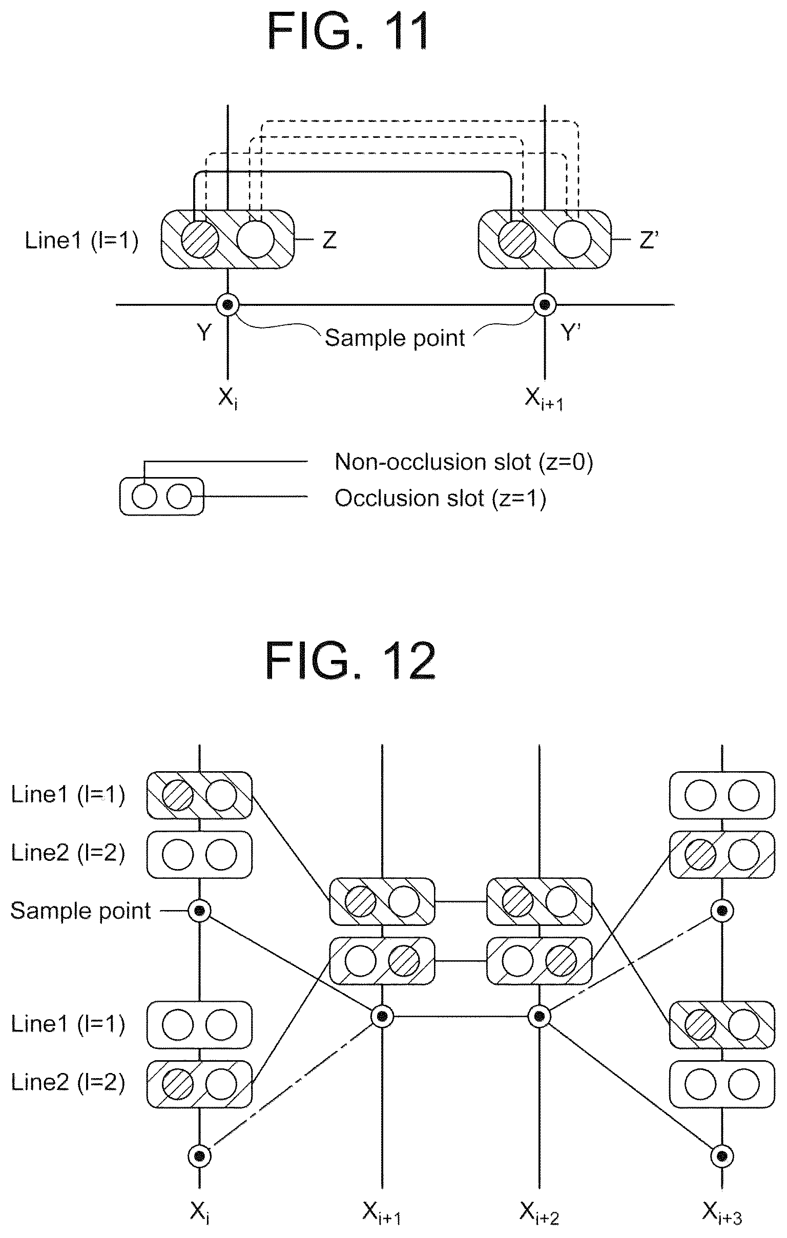 Patent US12327394 Figure 11 – Information processing apparatus and information processing method