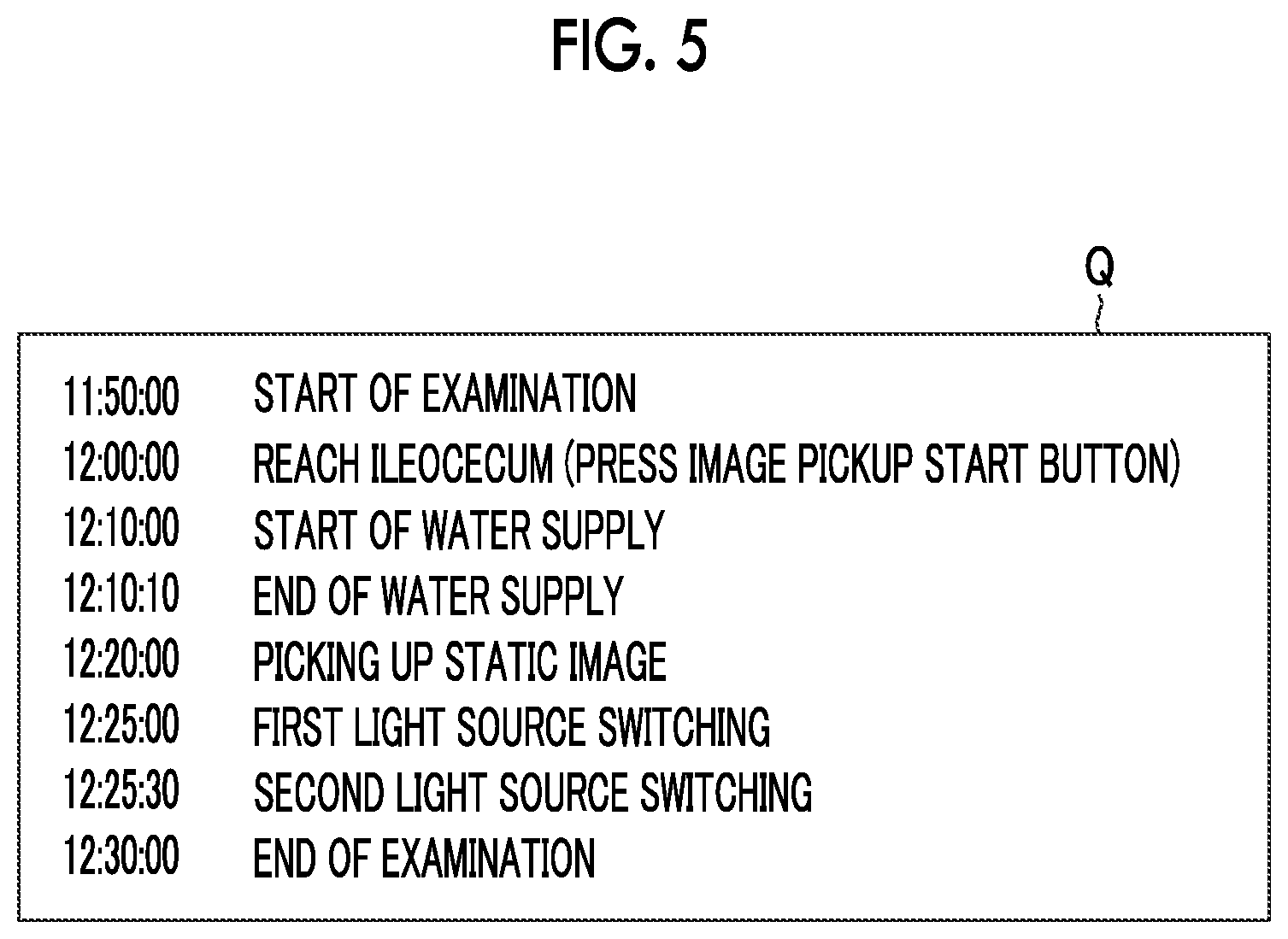 Patent US12327396 Figure 4 – Image processing device, image processing method, and program