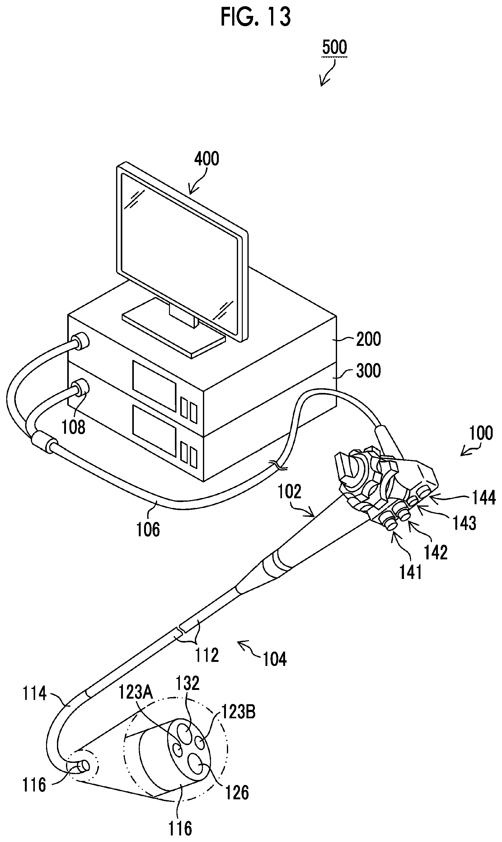 Patent US12327396 Figure 12 – Image processing device, image processing method, and program