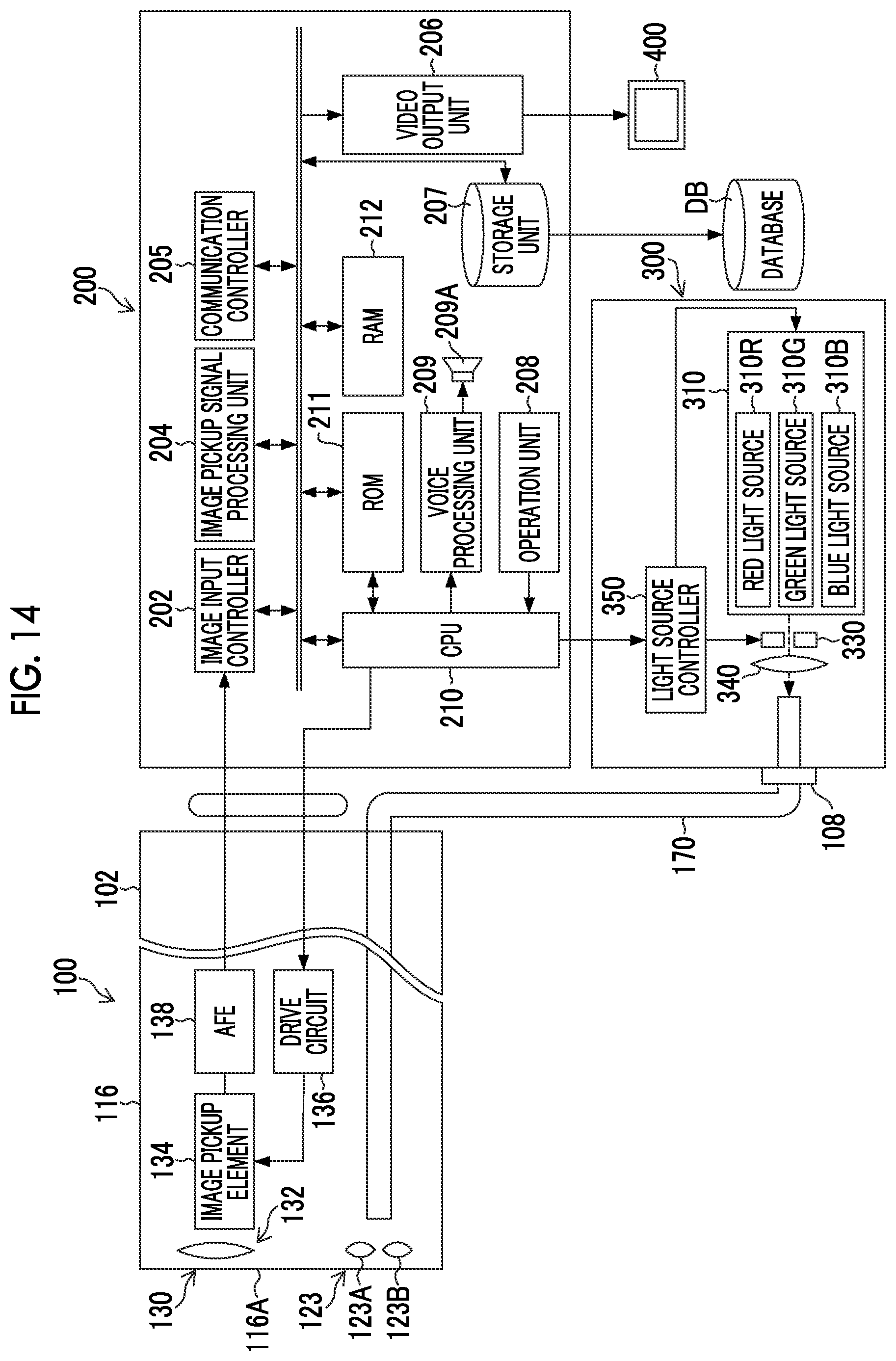 Patent US12327396 Figure 13 – Image processing device, image processing method, and program