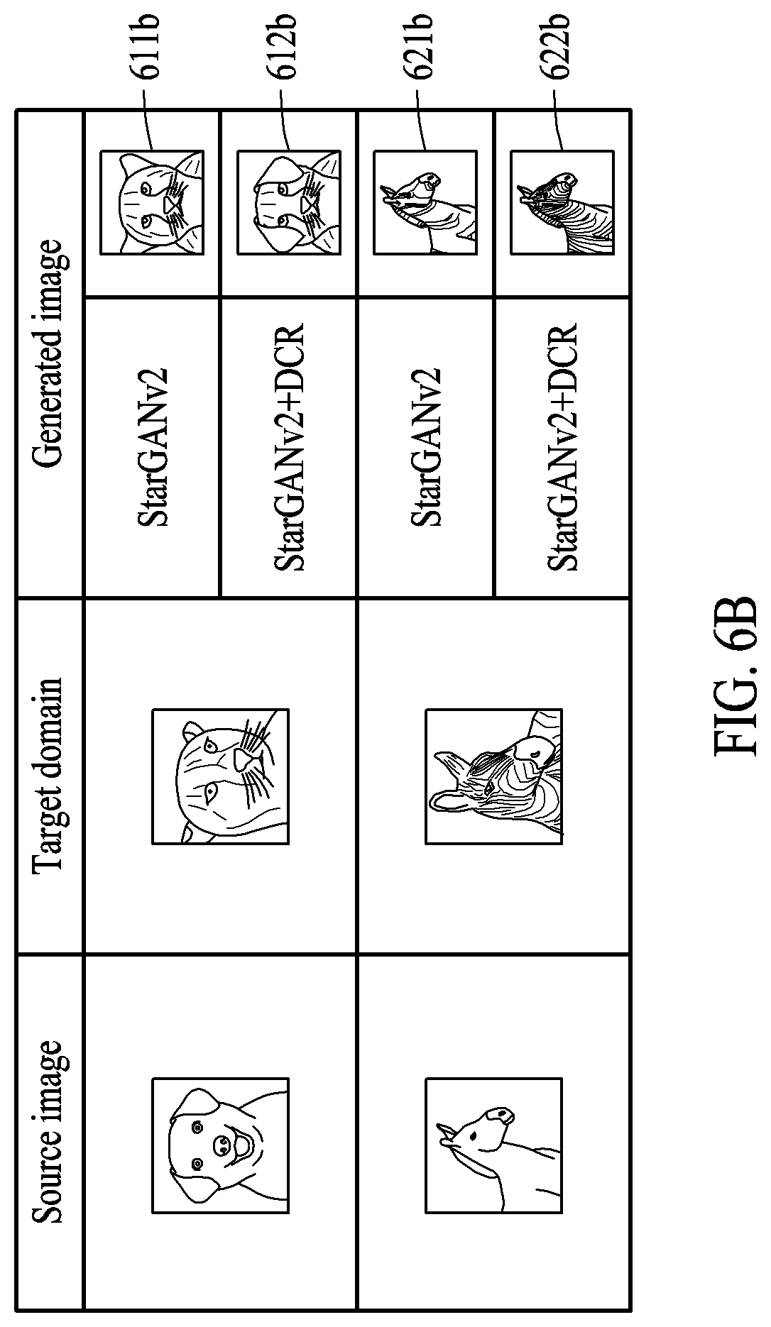 Patent US12327397 Figure 6 – Electronic device and method with machine learning training