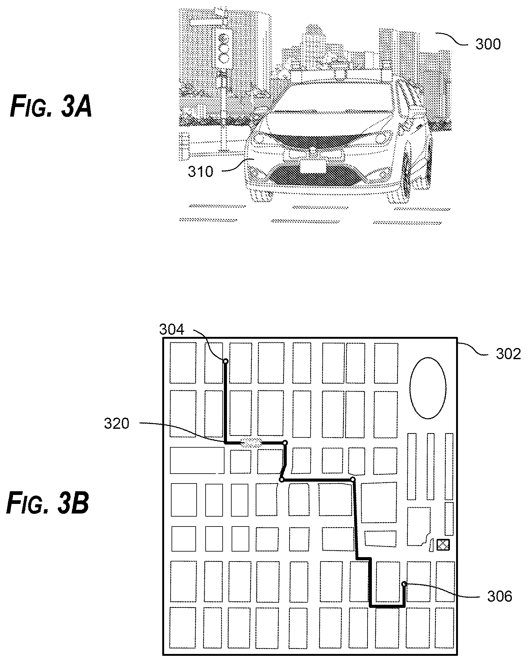 Patent US12327401 Figure 3 – Sensor data annotation for training machine perception models