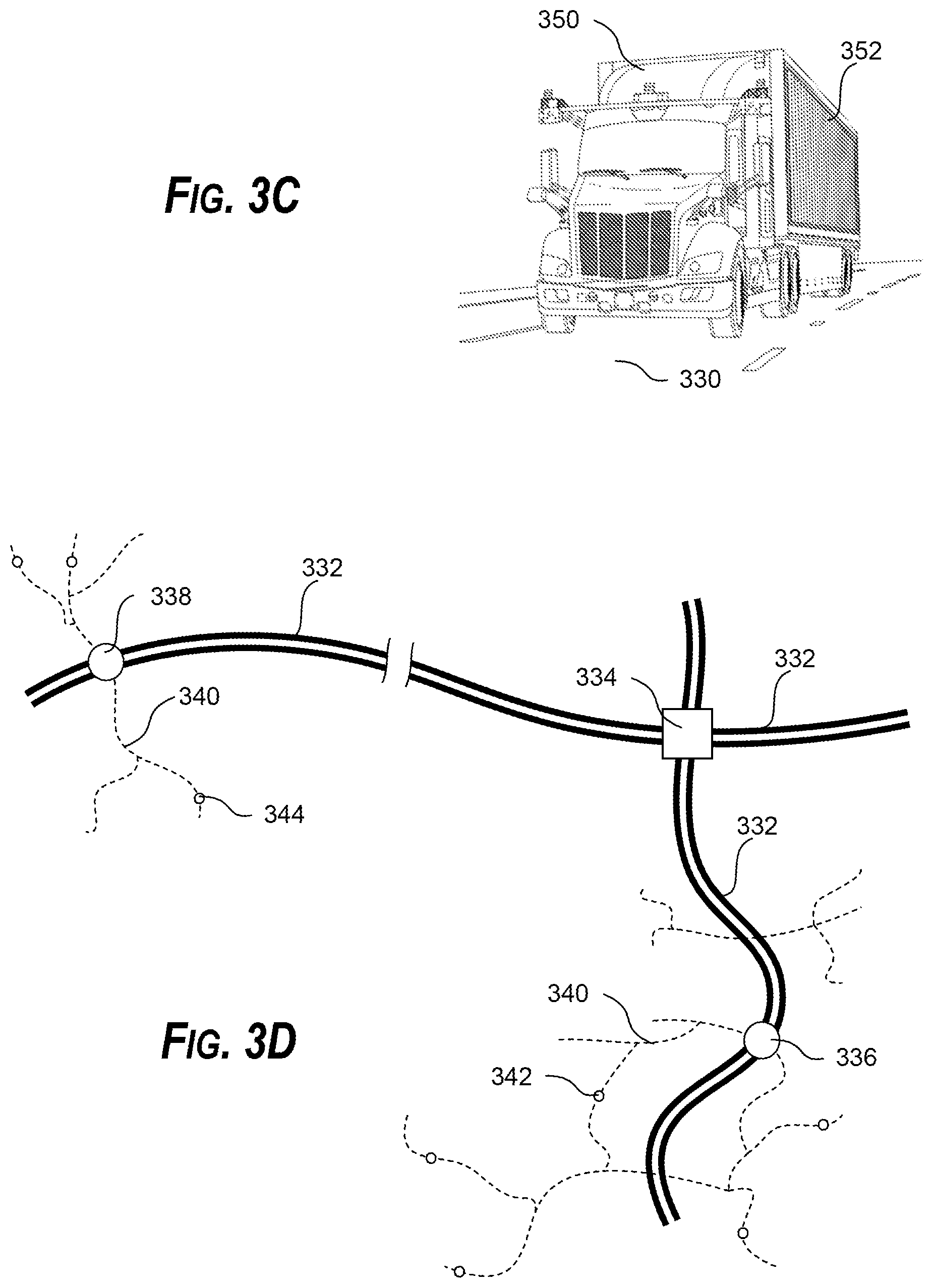 Patent US12327401 Figure 4 – Sensor data annotation for training machine perception models