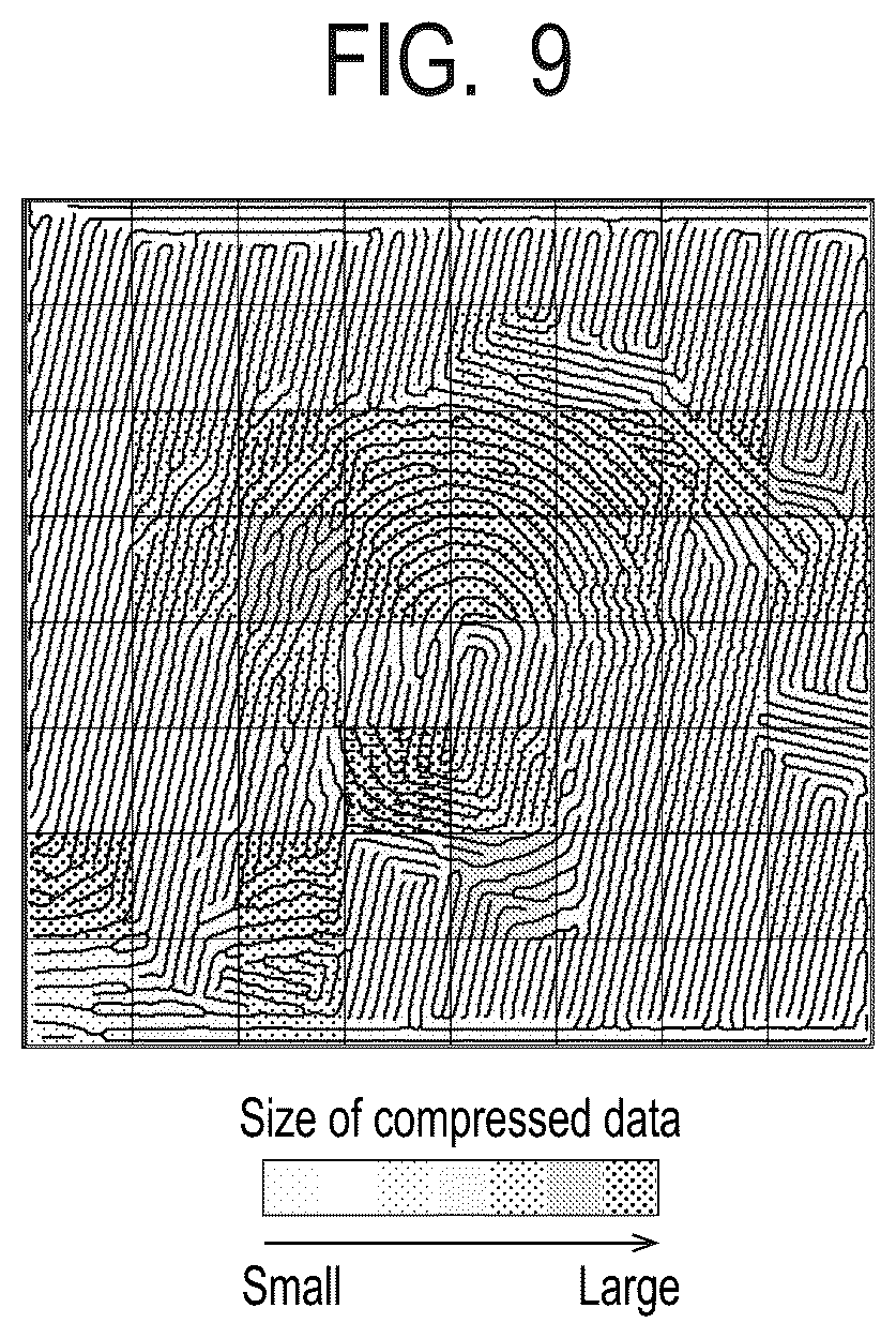 Patent US12327405 Figure 9 – Information processing device, information processing method, and storage medium