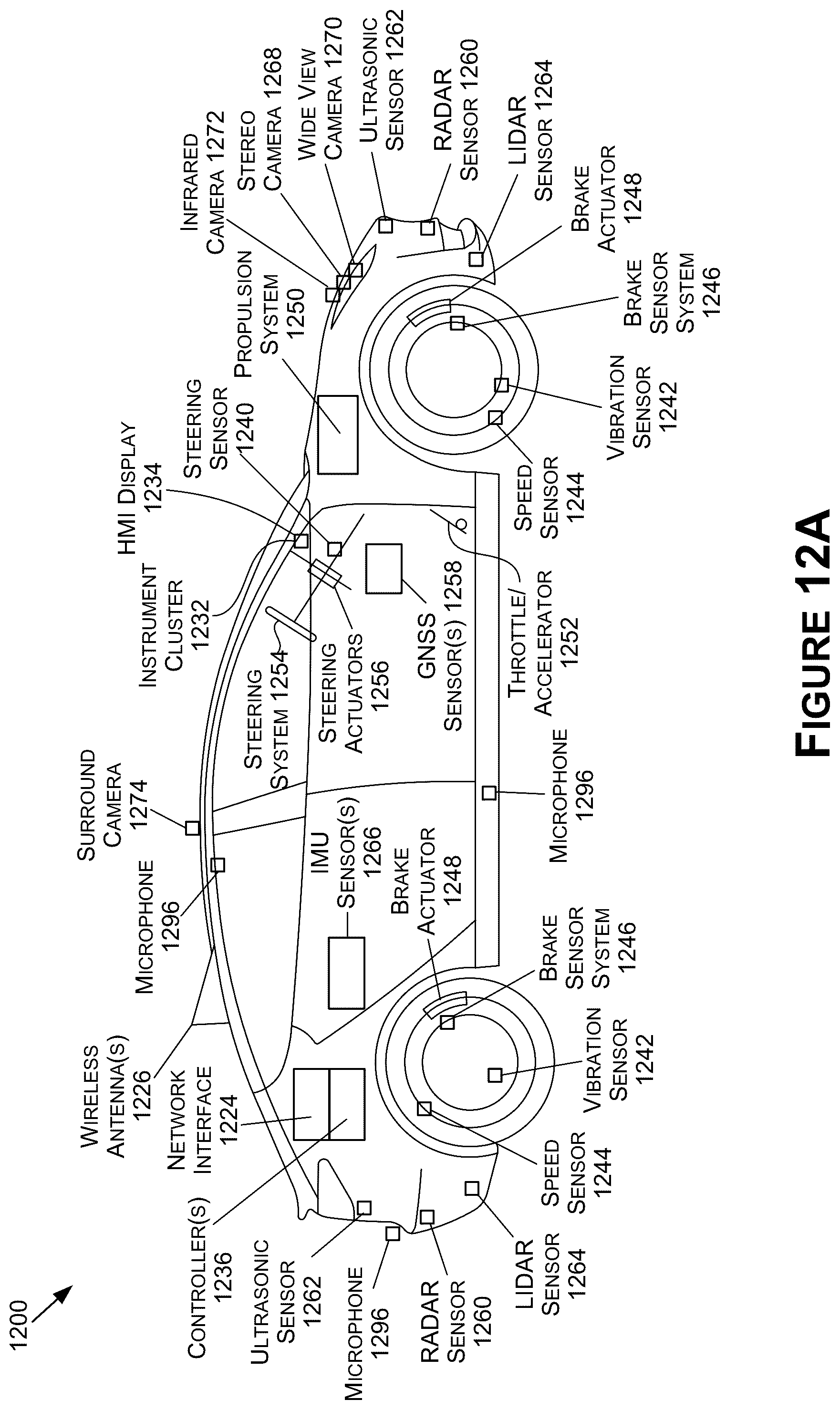 Patent US12327413 Figure 15 – Image stitching with color harmonization for surround view systems and applications