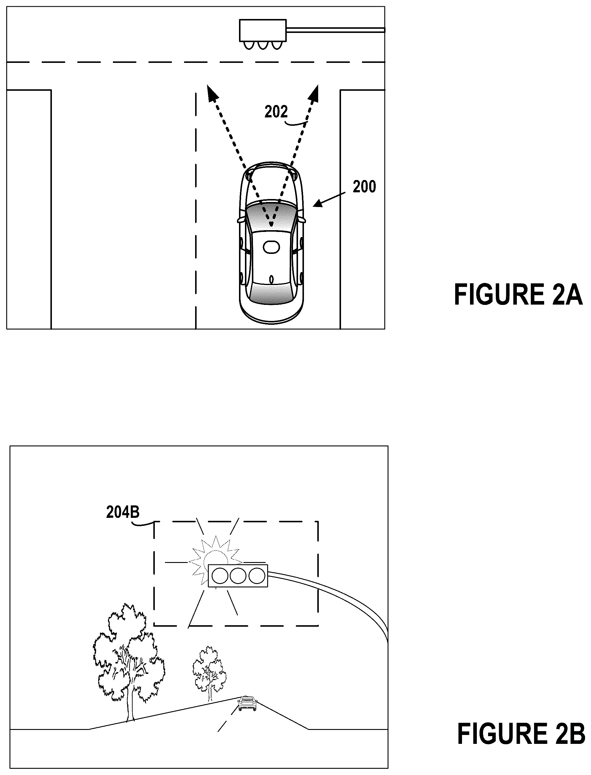 Patent US12327415 Figure 2 – Use of relationship between activities of different traffic signals in a network to improve traffic signal state estimation