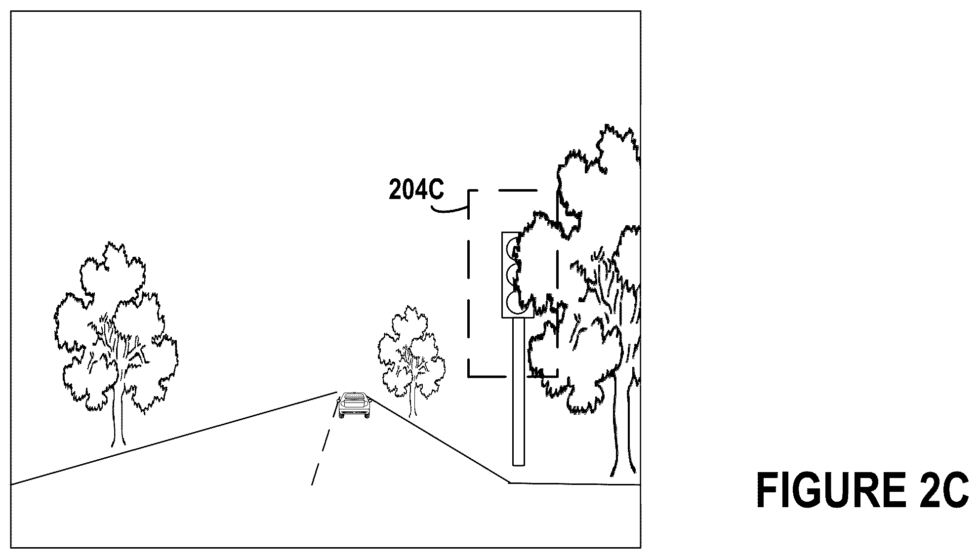 Patent US12327415 Figure 3 – Use of relationship between activities of different traffic signals in a network to improve traffic signal state estimation