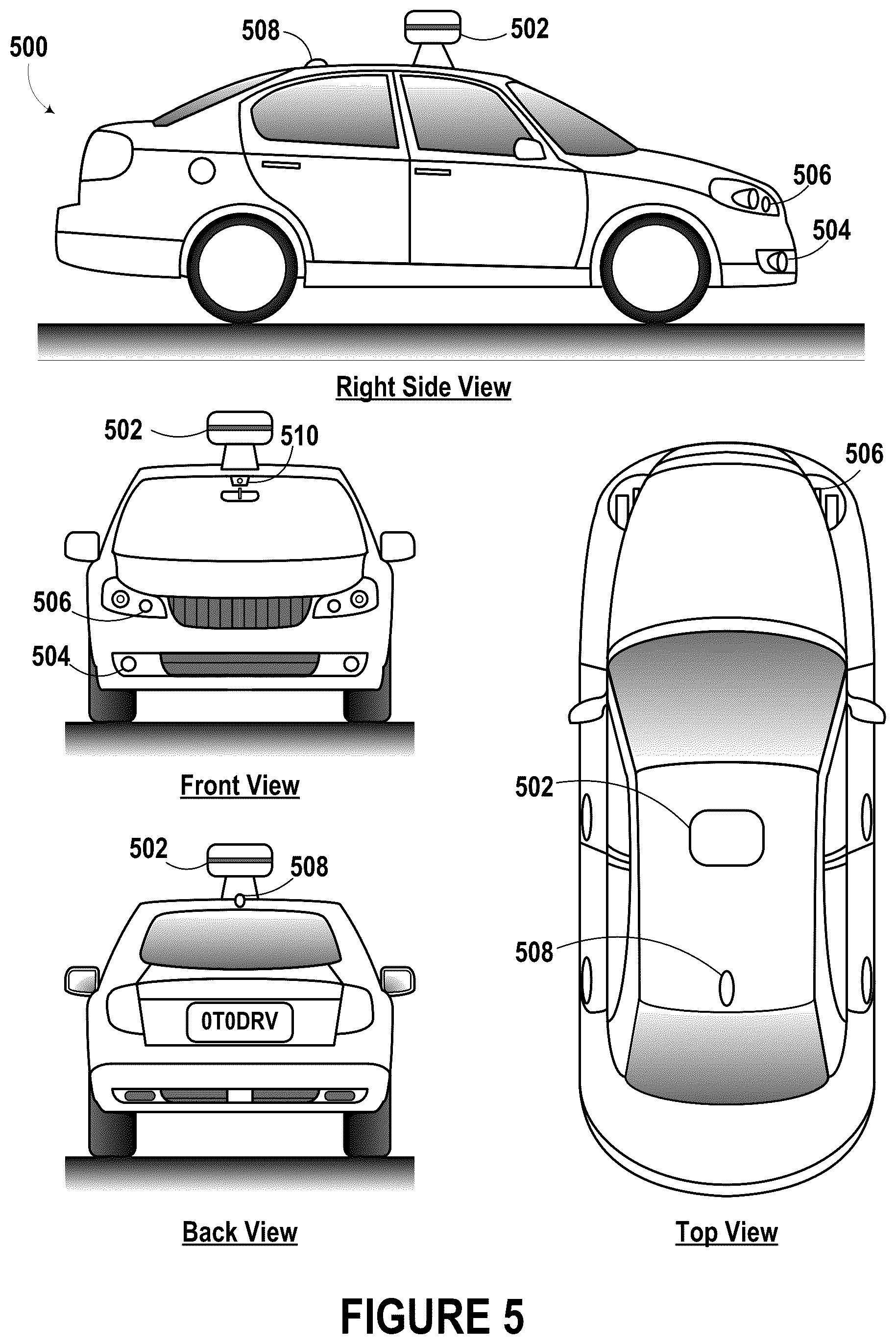 Patent US12327415 Figure 6 – Use of relationship between activities of different traffic signals in a network to improve traffic signal state estimation