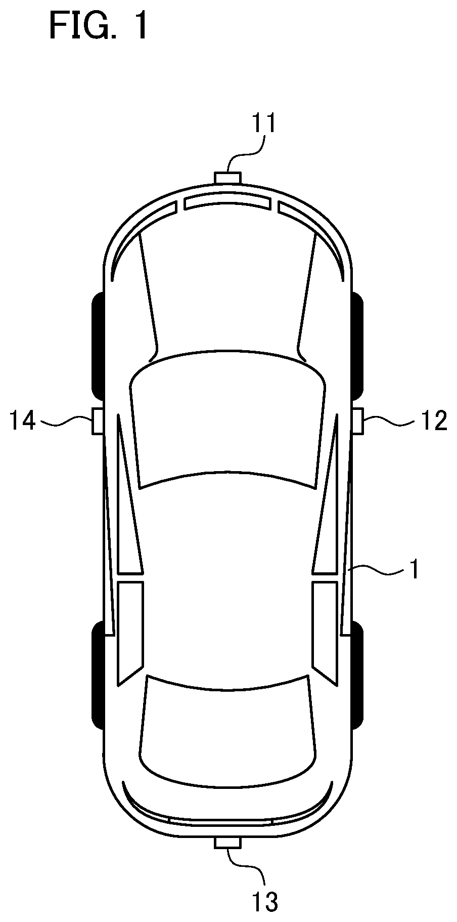 Patent US12327416 Figure 1 – Image processing system, image processing method, and storage medium