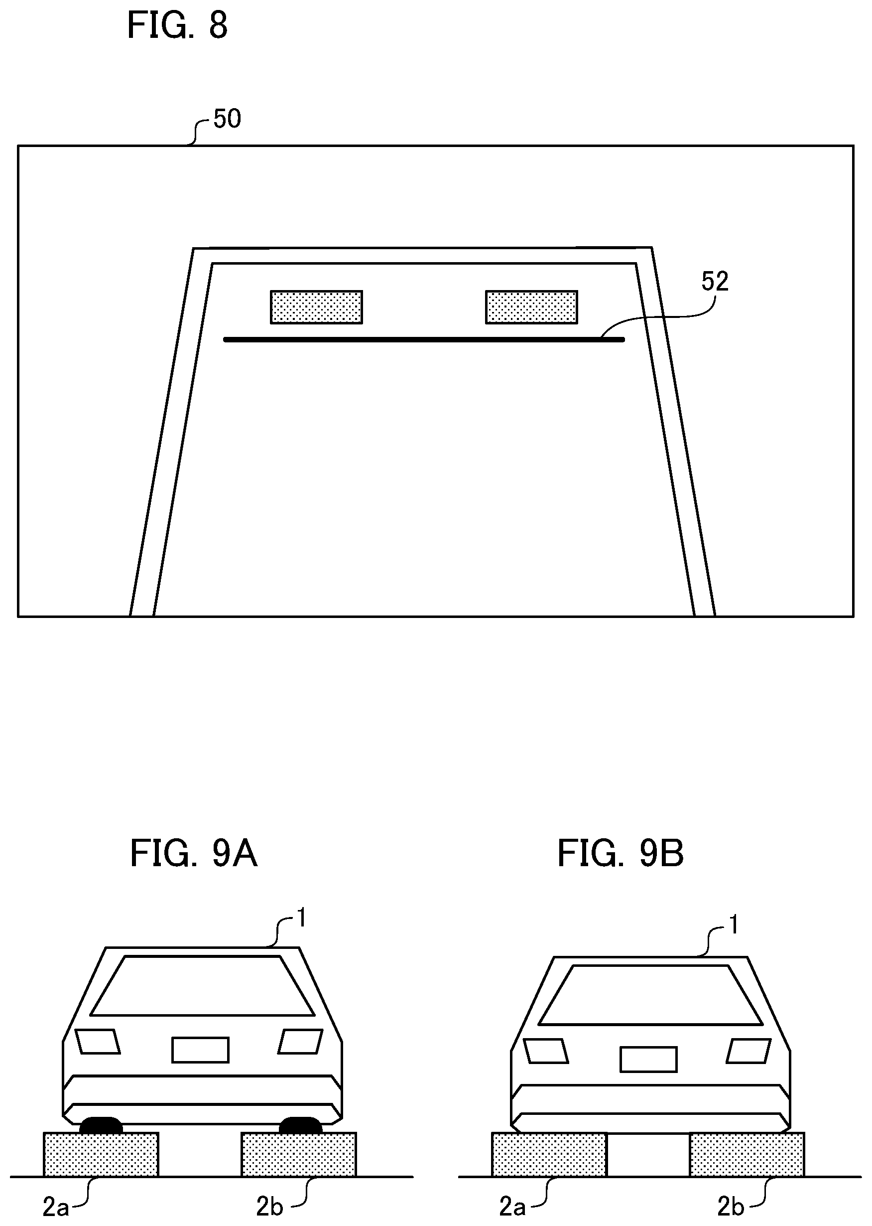 Patent US12327416 Figure 6 – Image processing system, image processing method, and storage medium