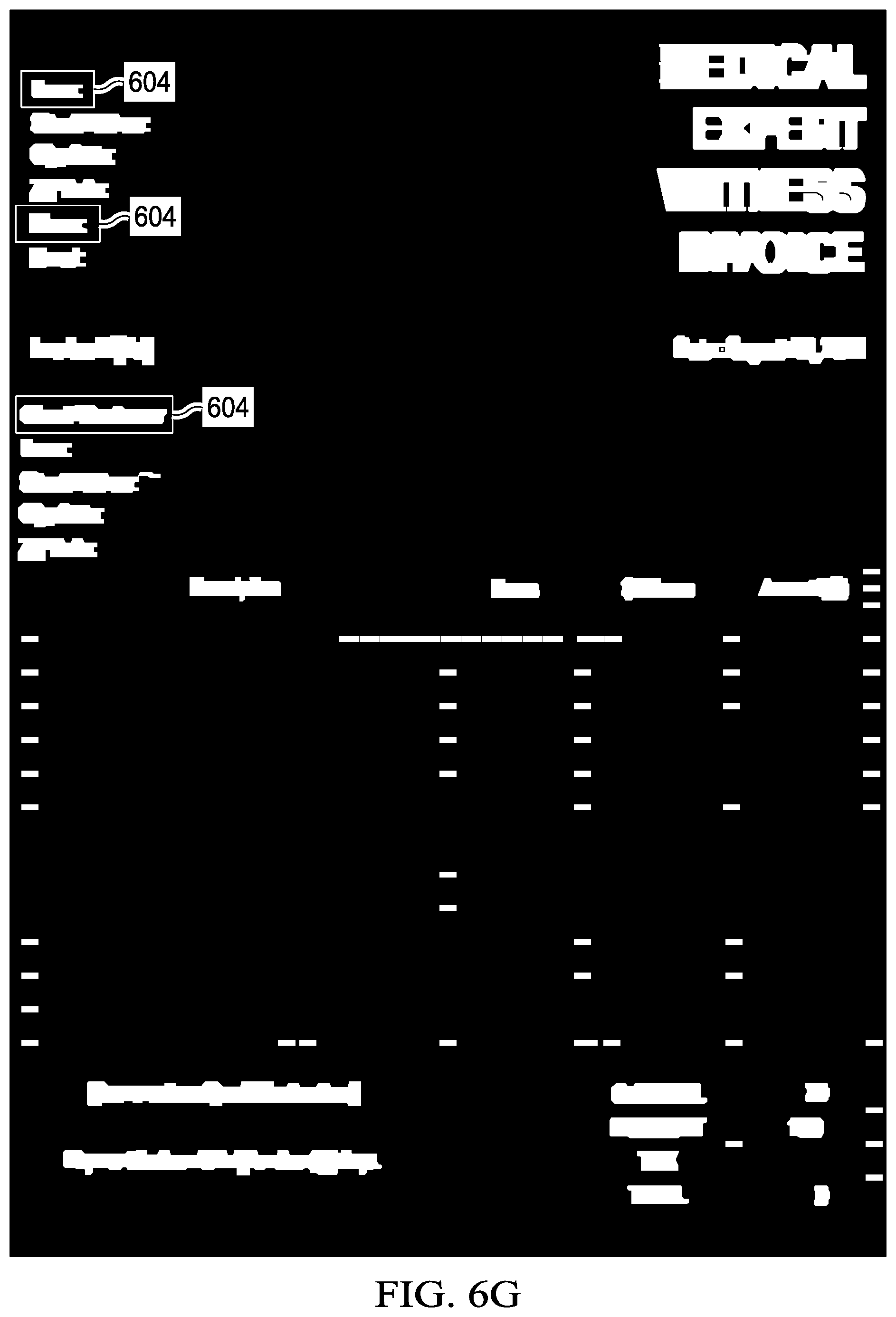 Patent US12327424 Figure 12 – Systems and methods for intelligent zonal recognition and automated context mapping