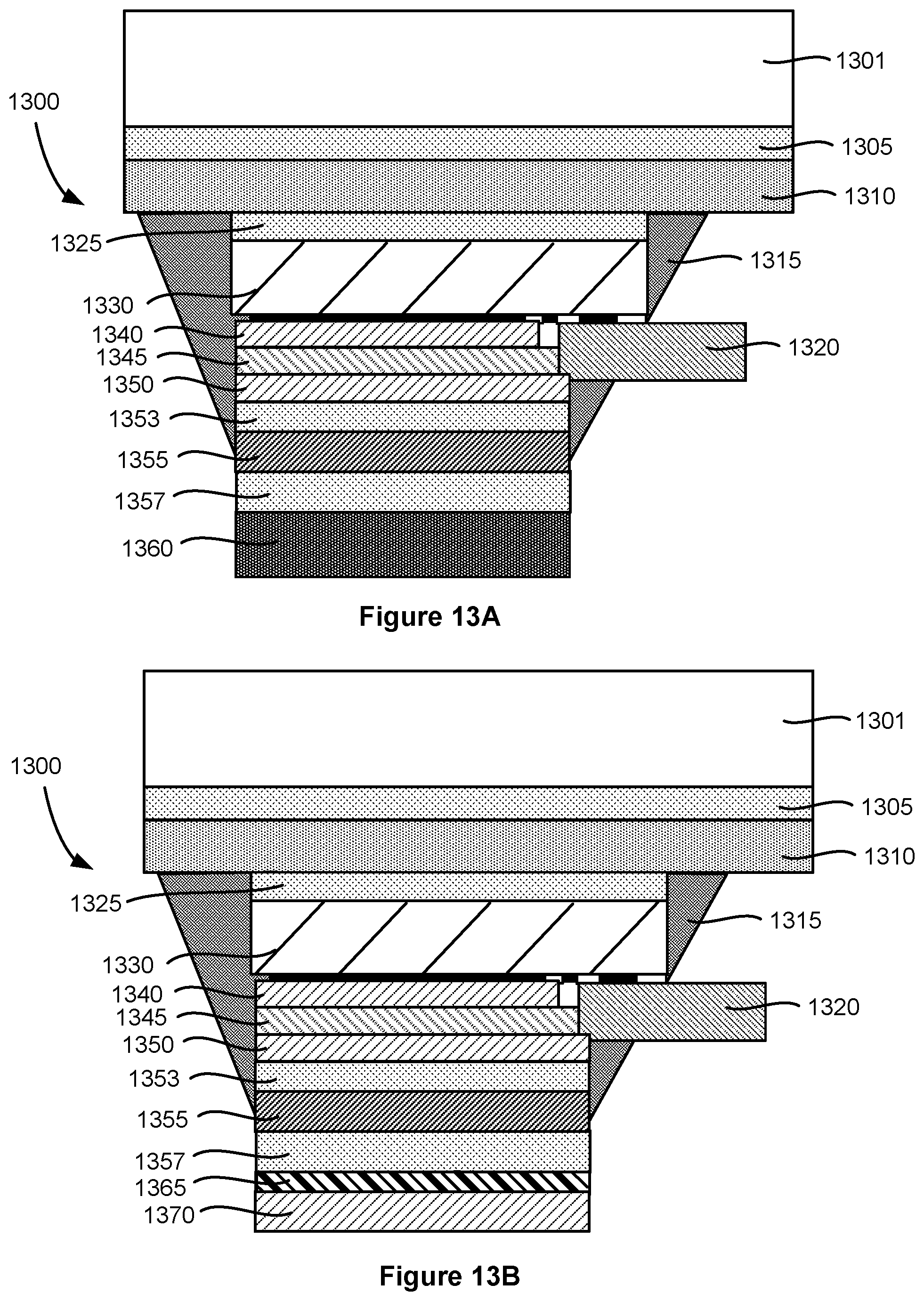 Patent US12327426 Figure 17 – Ultrasonic fingerprint sensor for under-display applications