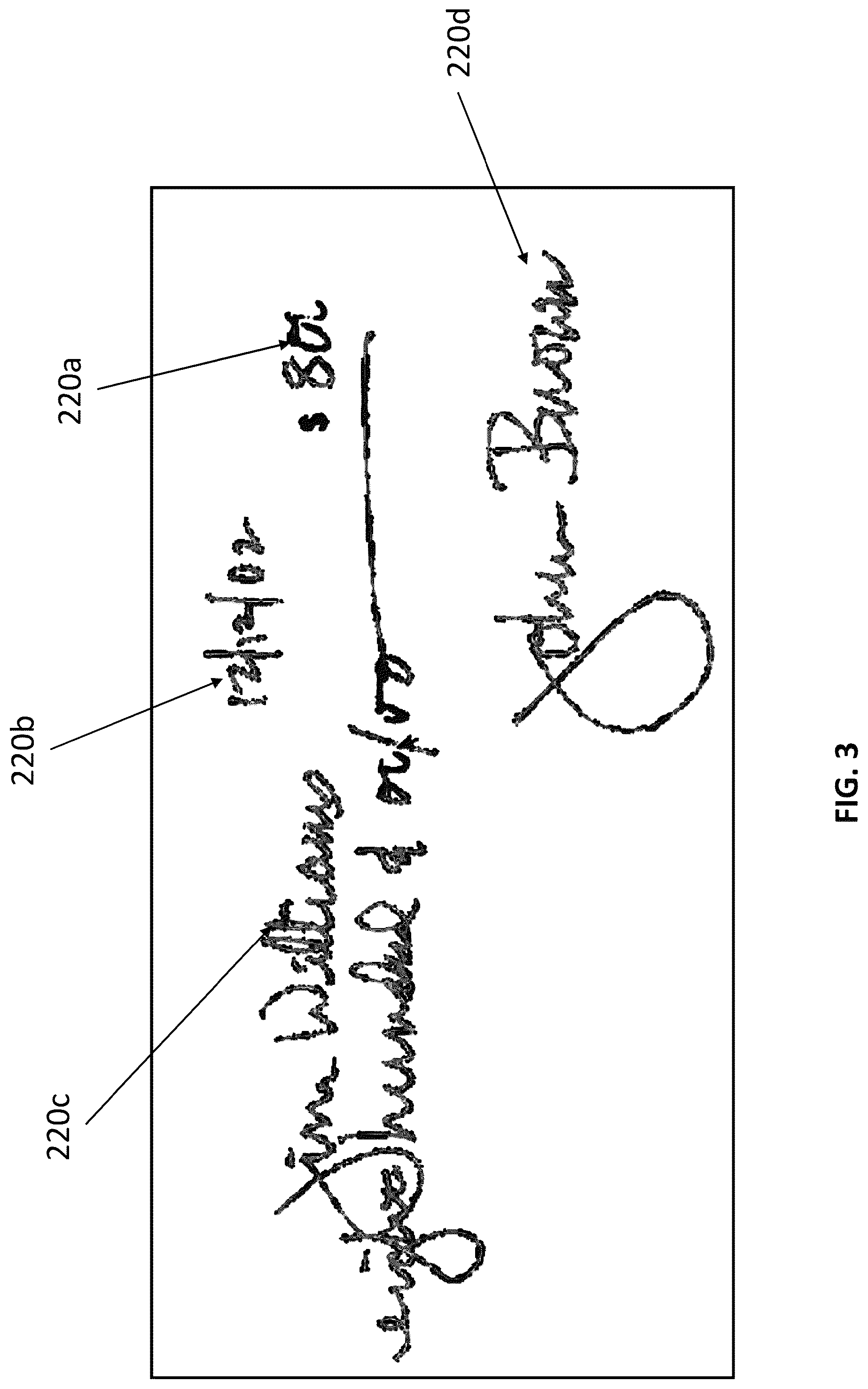 Patent US12327431 Figure 3 – Methods and systems for forgery detection