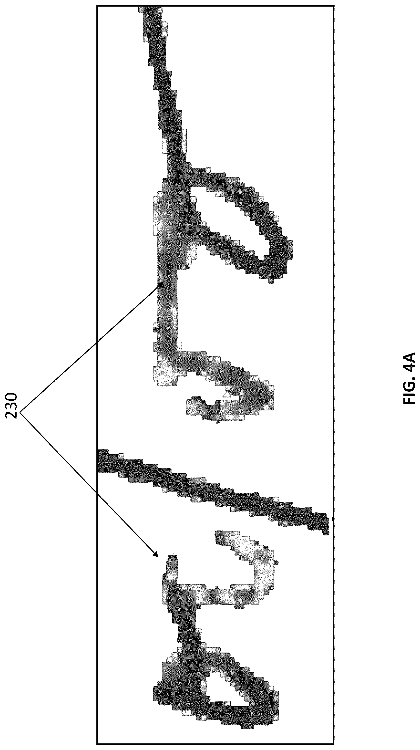 Patent US12327431 Figure 4 – Methods and systems for forgery detection