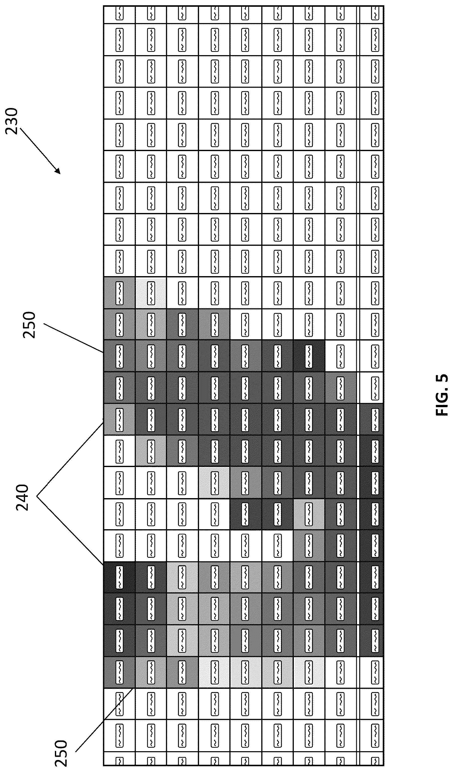 Patent US12327431 Figure 6 – Methods and systems for forgery detection