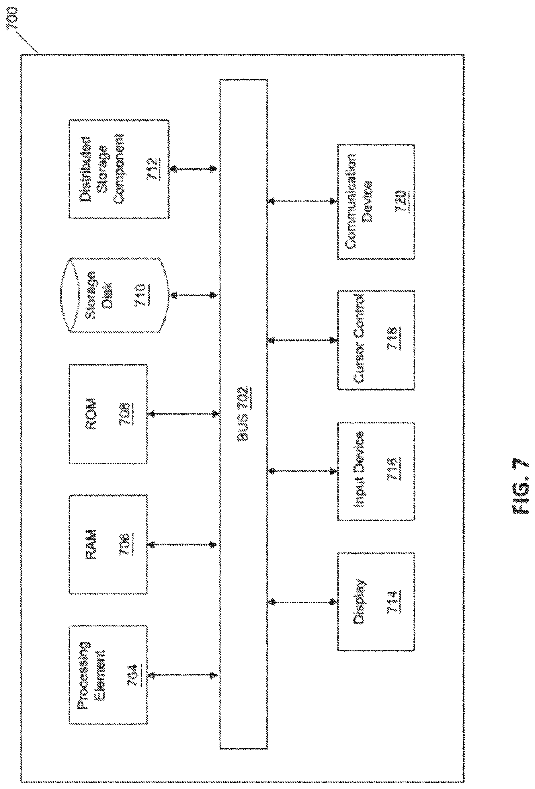 Patent US12327431 Figure 8 – Methods and systems for forgery detection
