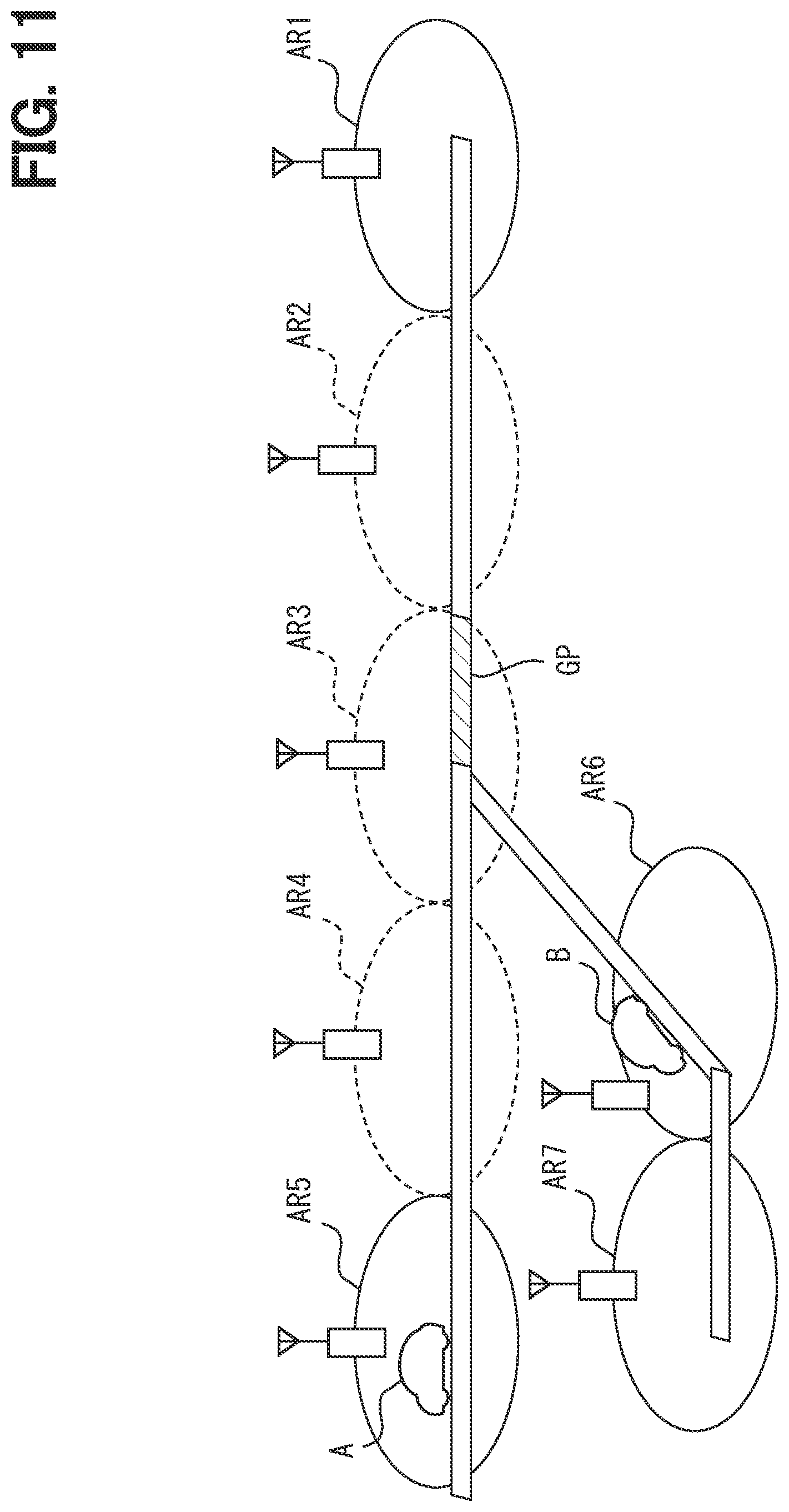 Patent US12327438 Figure 11 – Data collection system, collection center and data collection method