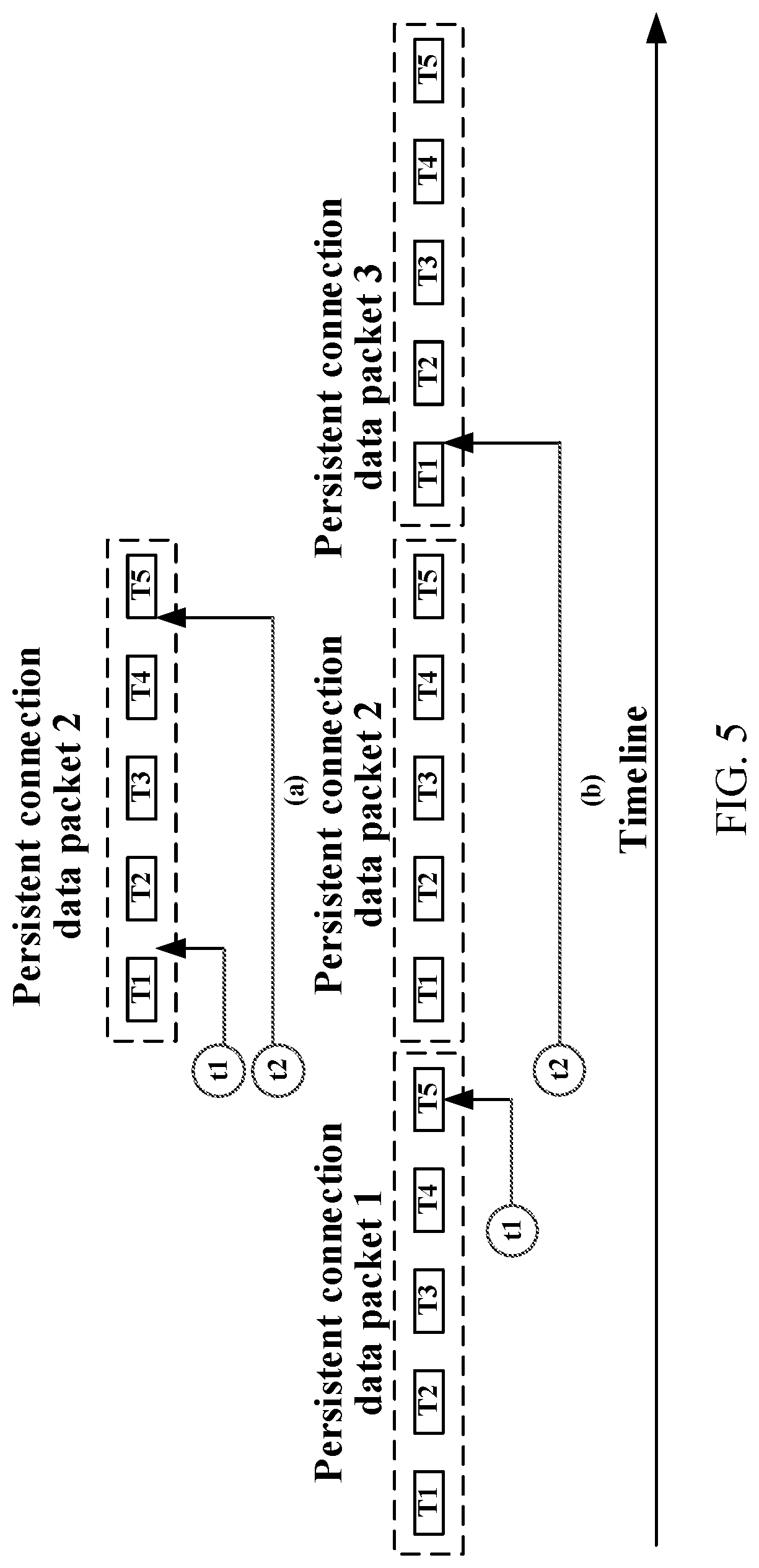 Patent US12327441 — Vehicle data processing method and apparatus, computer device, and storage medium — Figure 1