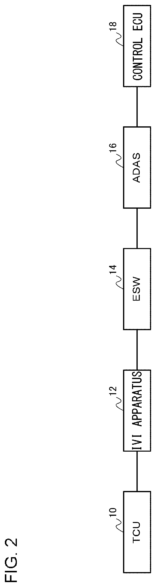 Patent US12327443 Figure 2 – Monitoring apparatus and monitoring method