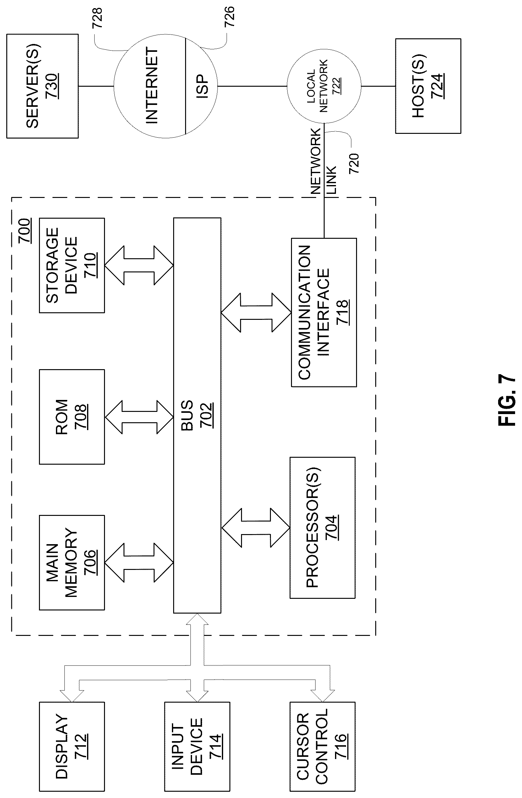 Patent US12327445 Figure 7 – Artificial intelligence inspection assistant