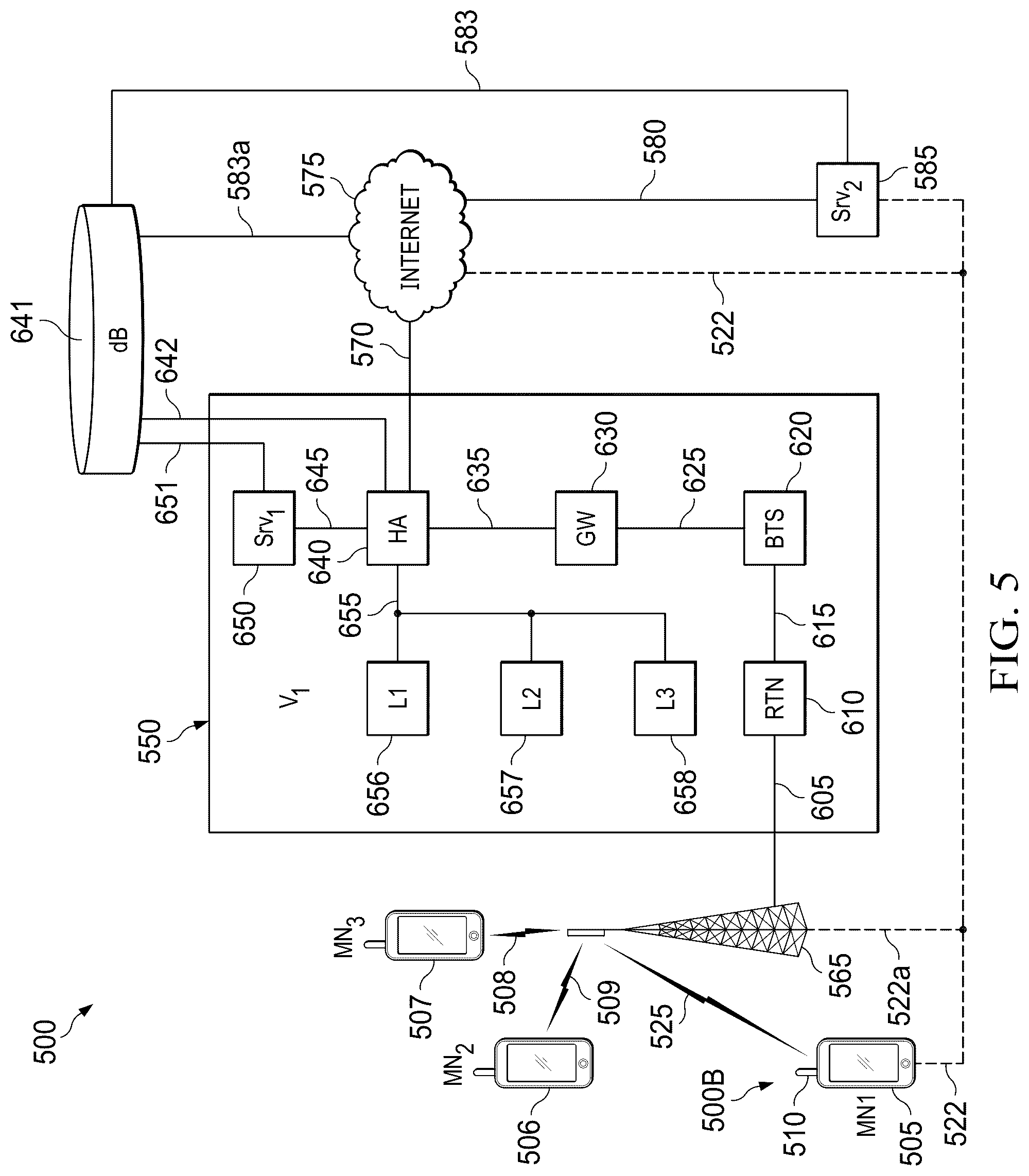 Patent US12327451 Figure 8 – System to enhance security of access and electronic key and combination distribution