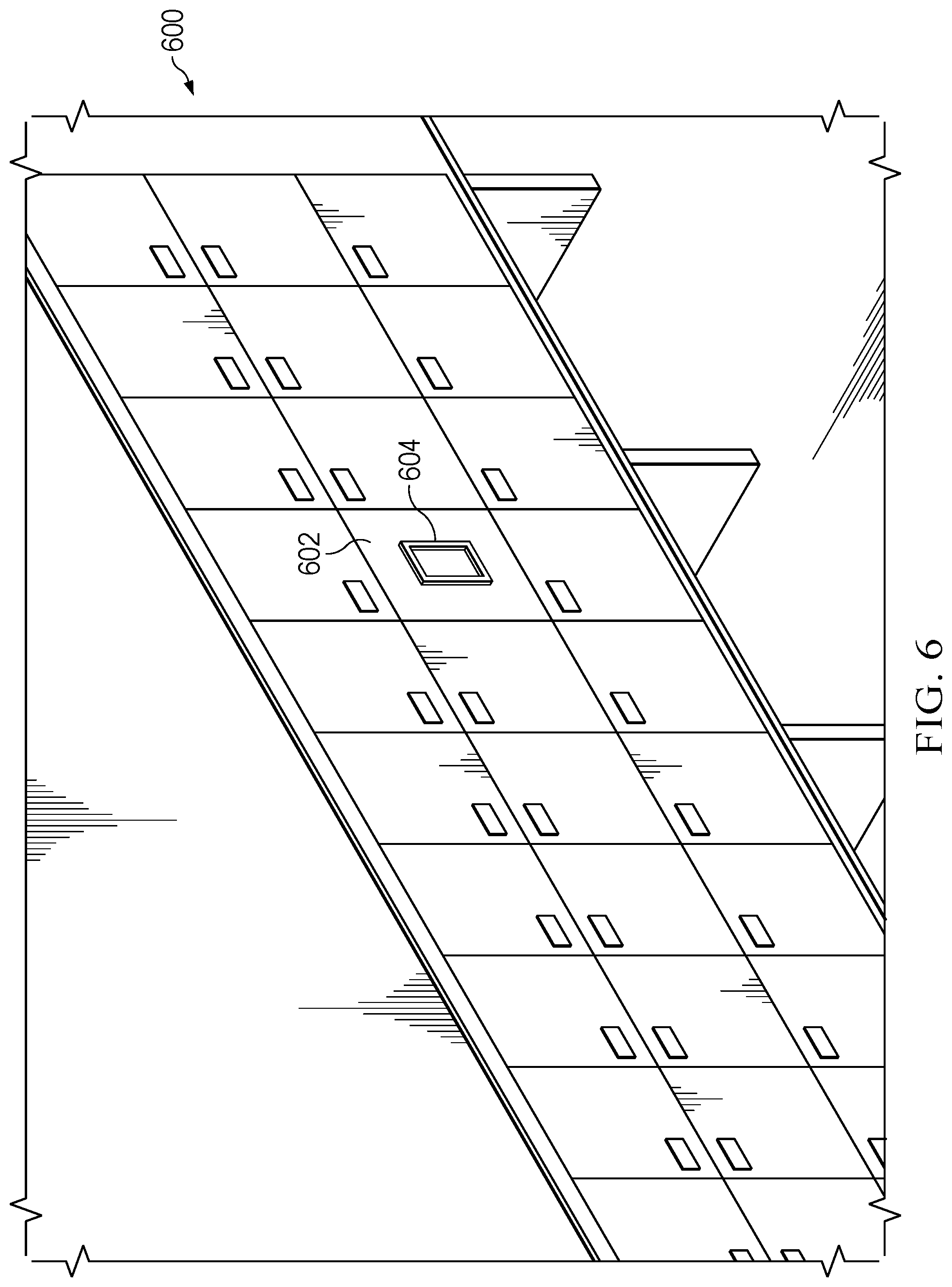 Patent US12327452 Figure 12 – Universal retrofit of controlled locking access in a locker solution method and system