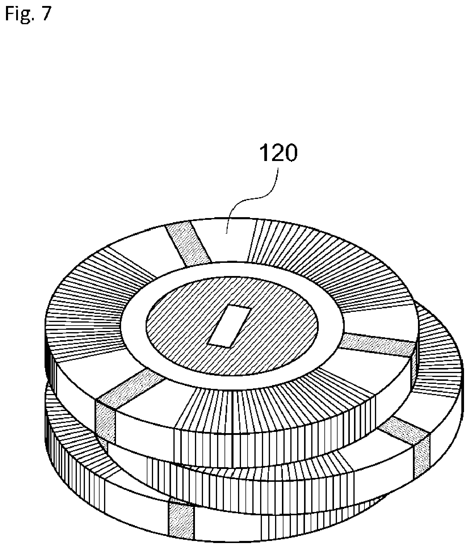 Patent US12327459 Figure 9 – Management system