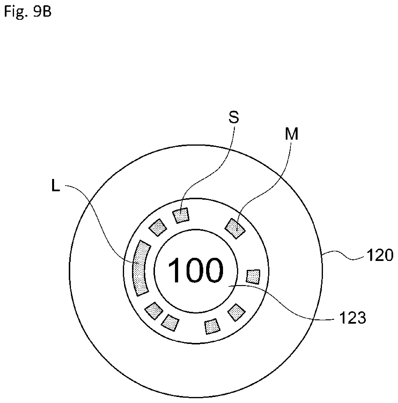 Patent US12327459 Figure 12 – Management system
