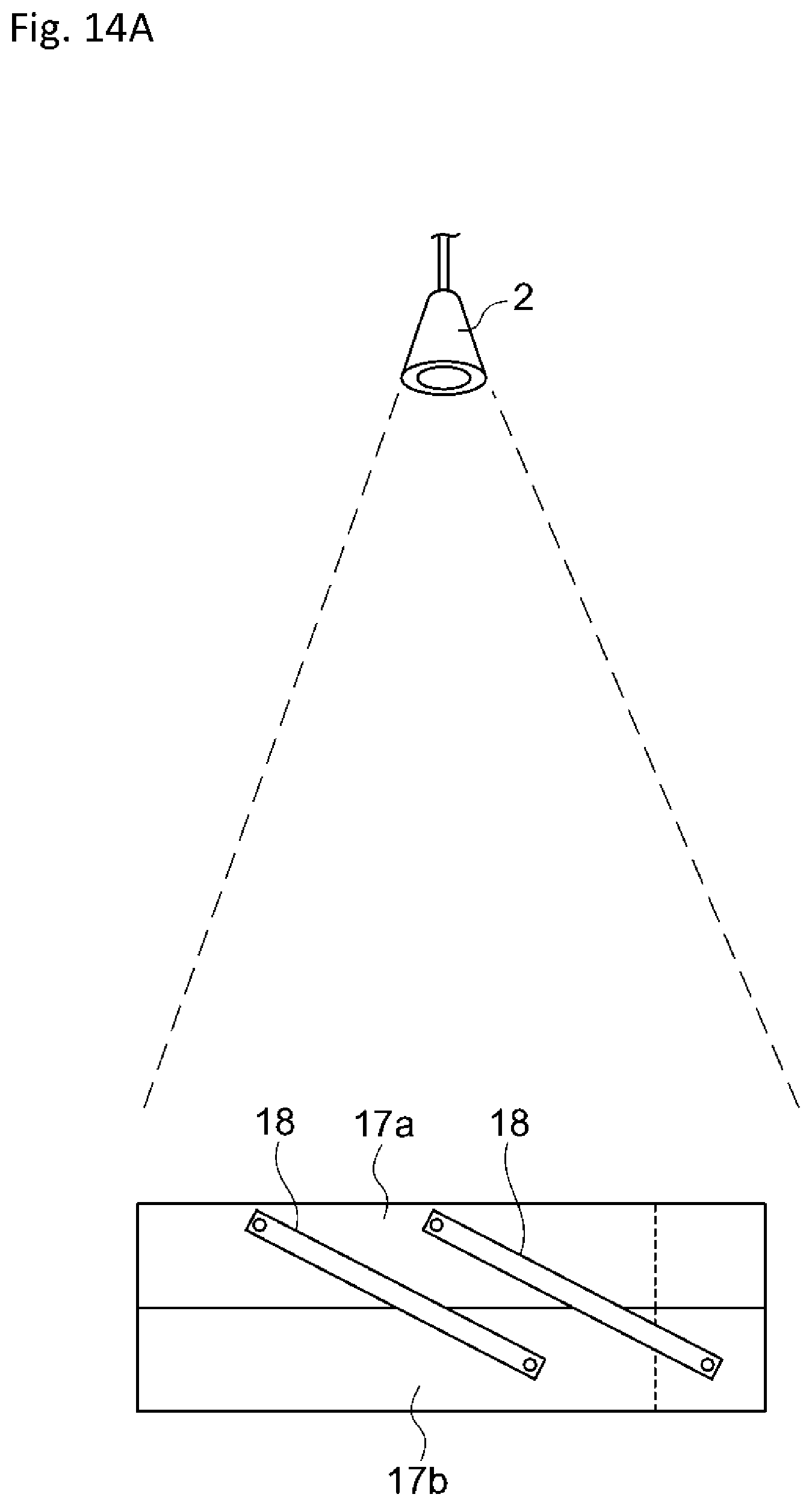Patent US12327459 Figure 19 – Management system