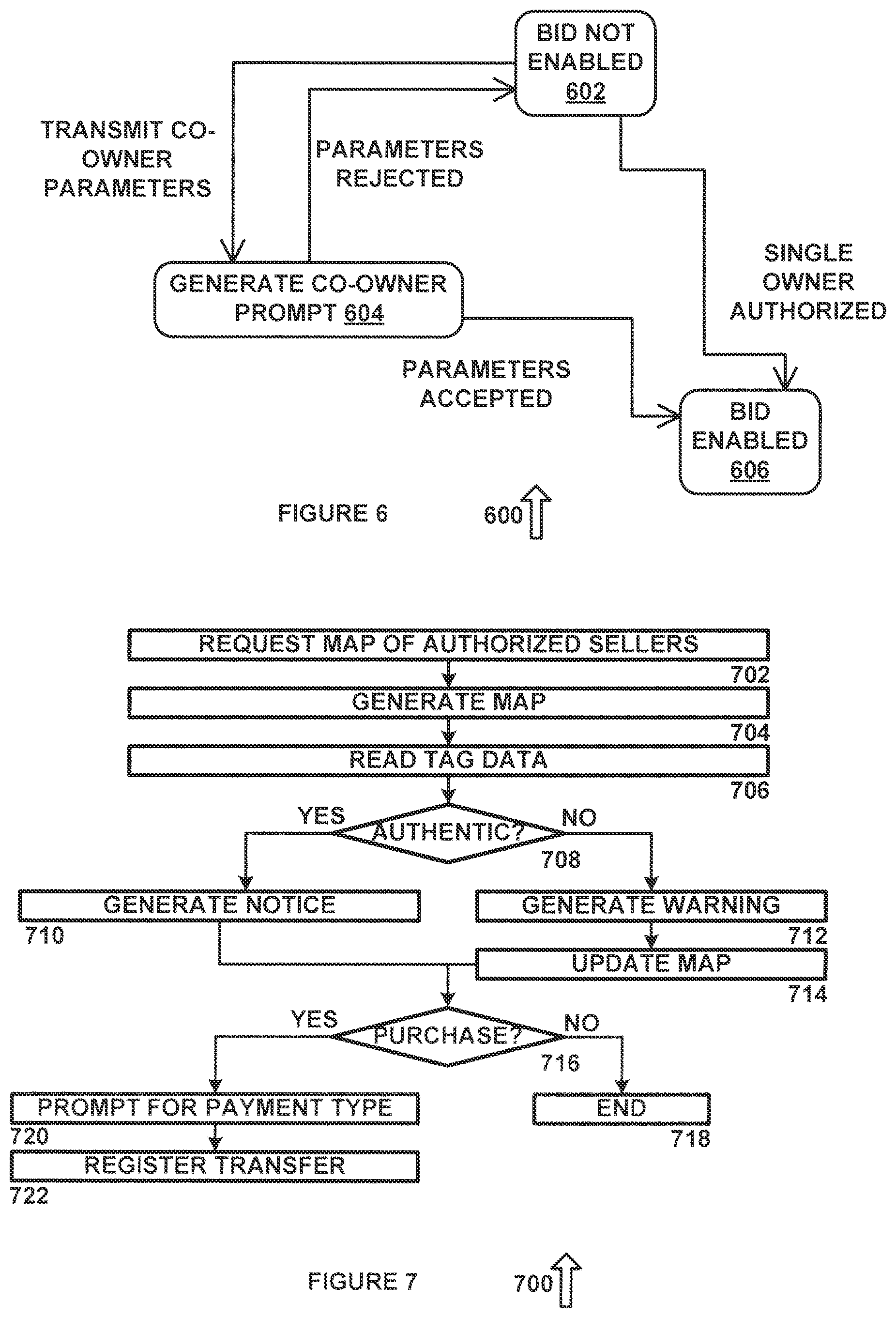Patent US12327461 Figure 4 – Game live auction system and method of operation