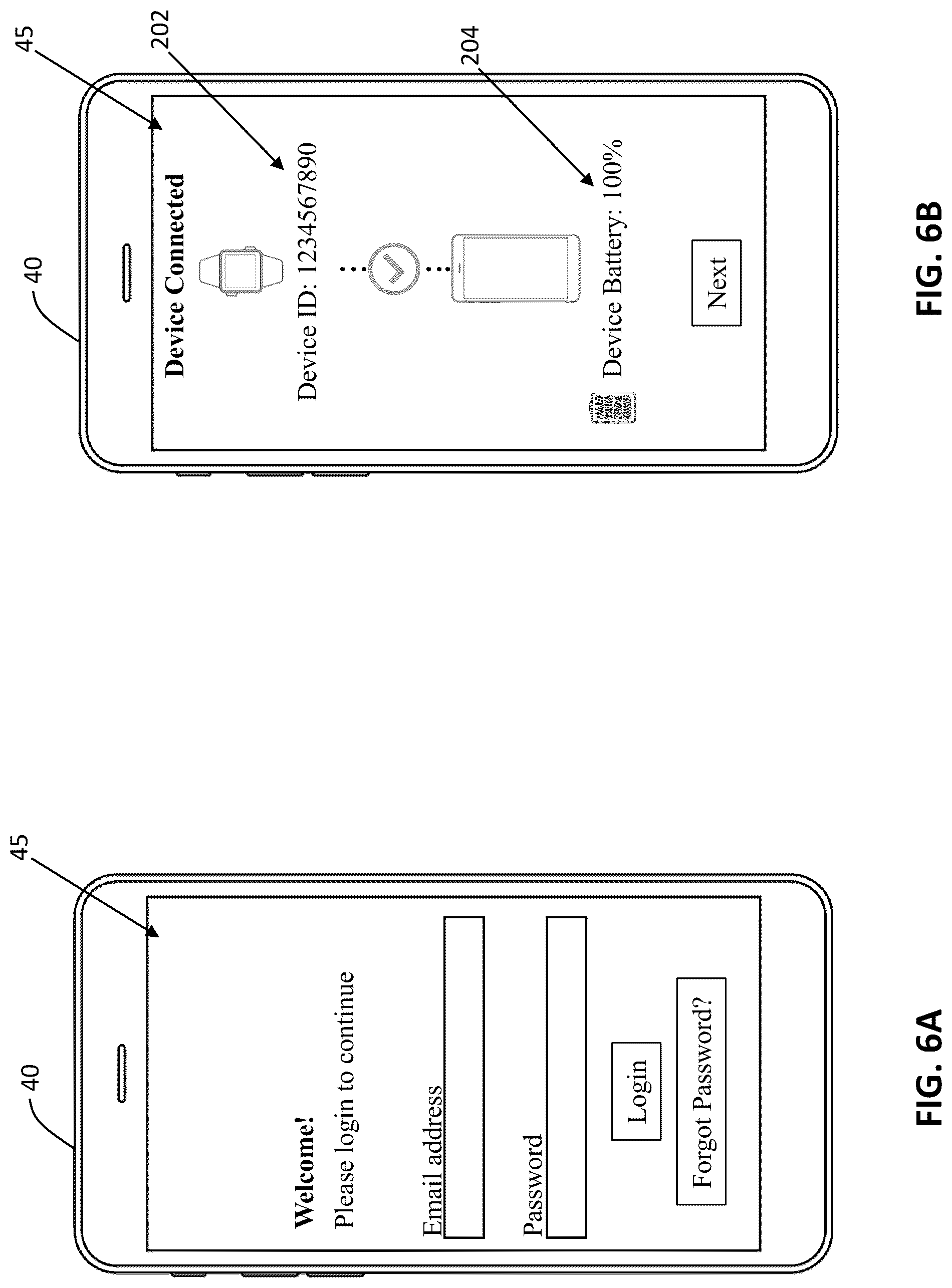 Patent US12327464 Figure 9 – Personal tracking and communication system and method
