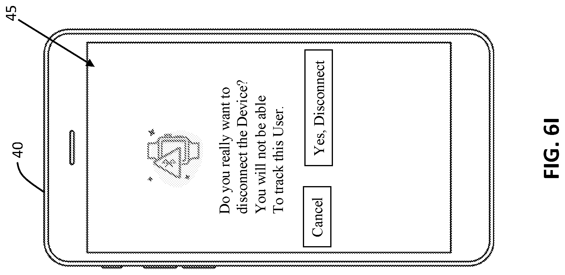 Patent US12327464 Figure 13 – Personal tracking and communication system and method