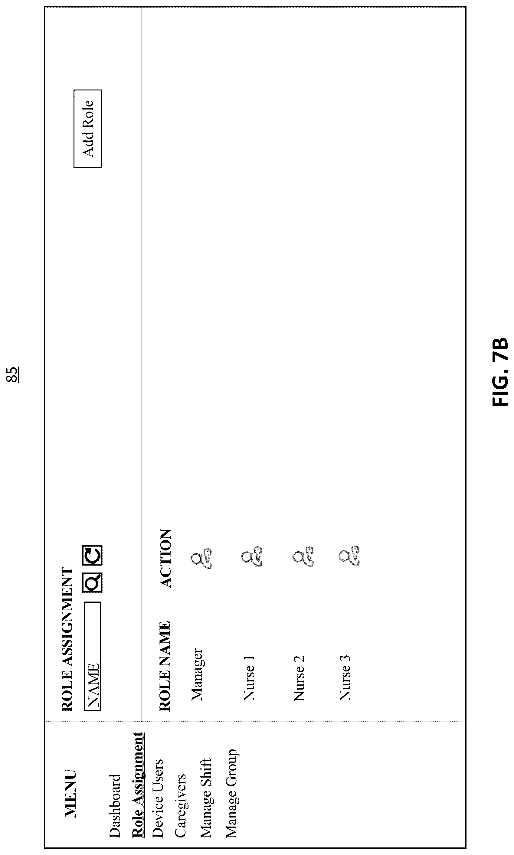 Patent US12327464 Figure 15 – Personal tracking and communication system and method