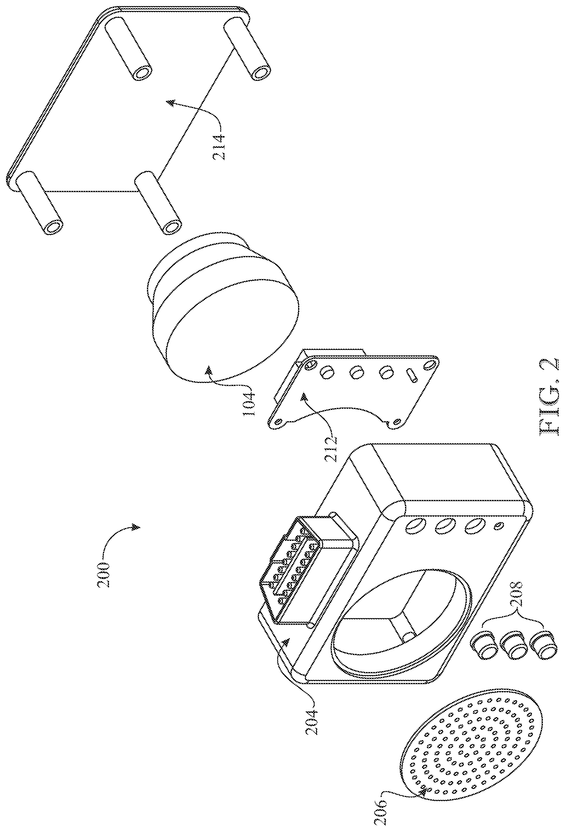 Patent US12327465 Figure 2 – Apparatus and method for reminding through alerts