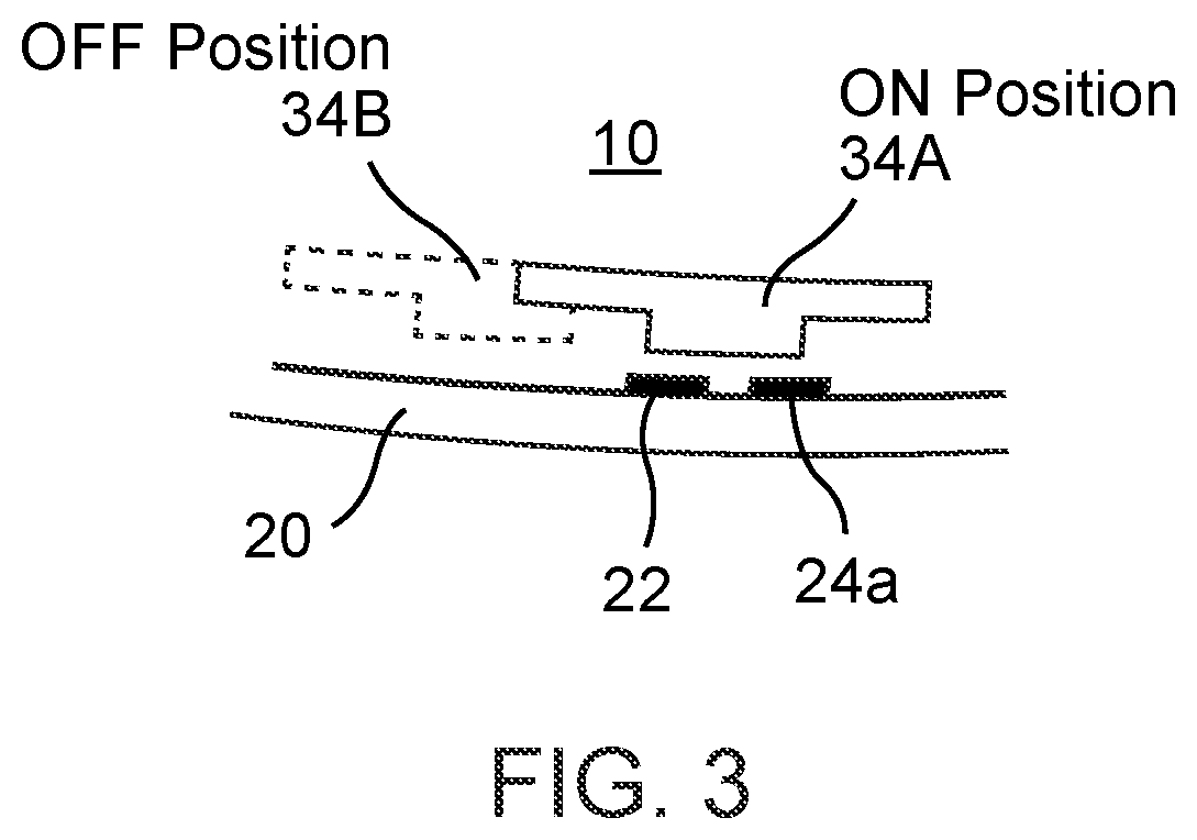 Patent US12327466 Figure 2 – Fire alarm peripheral addressing using a smartphone
